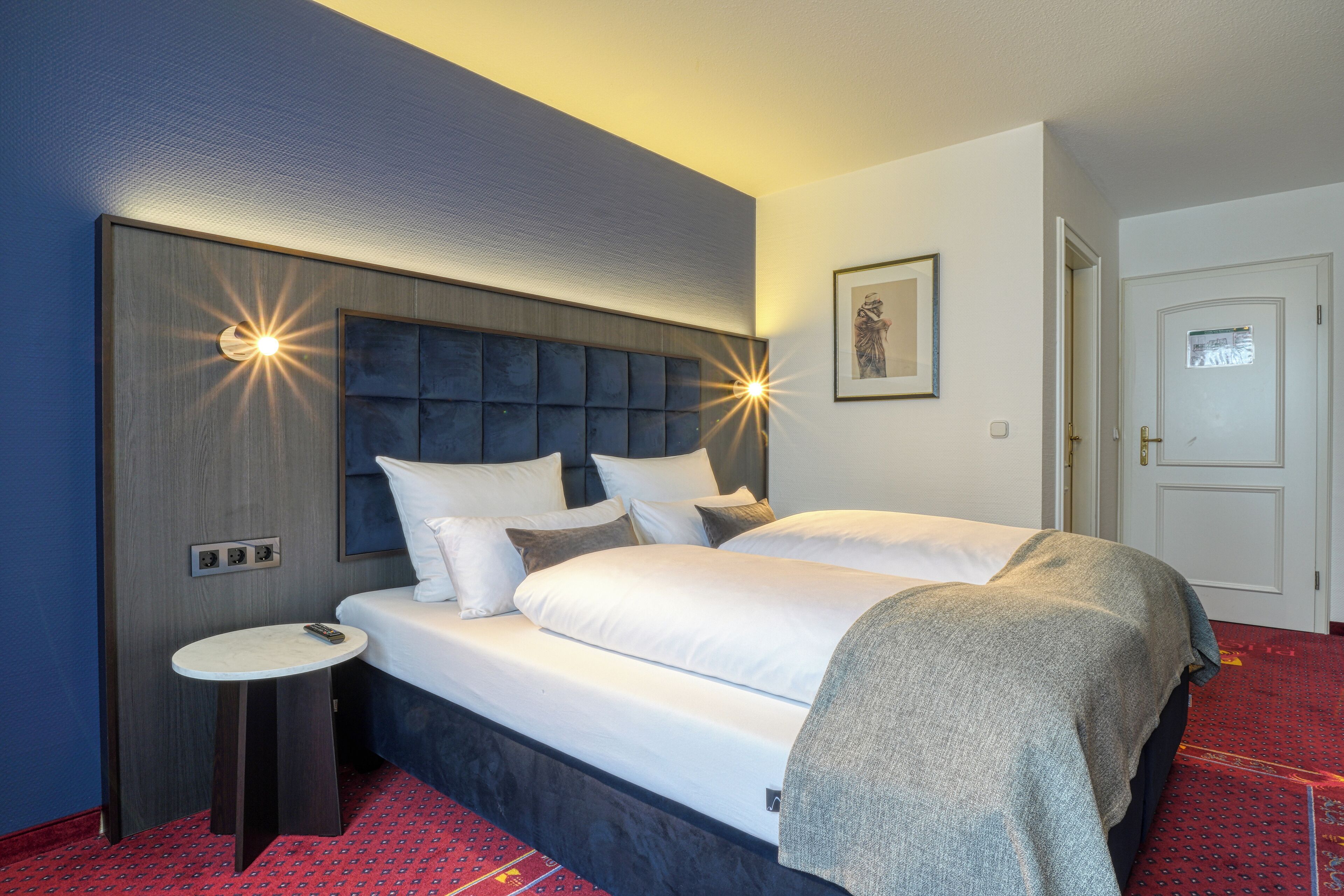 Phönix Hotel Seeblick