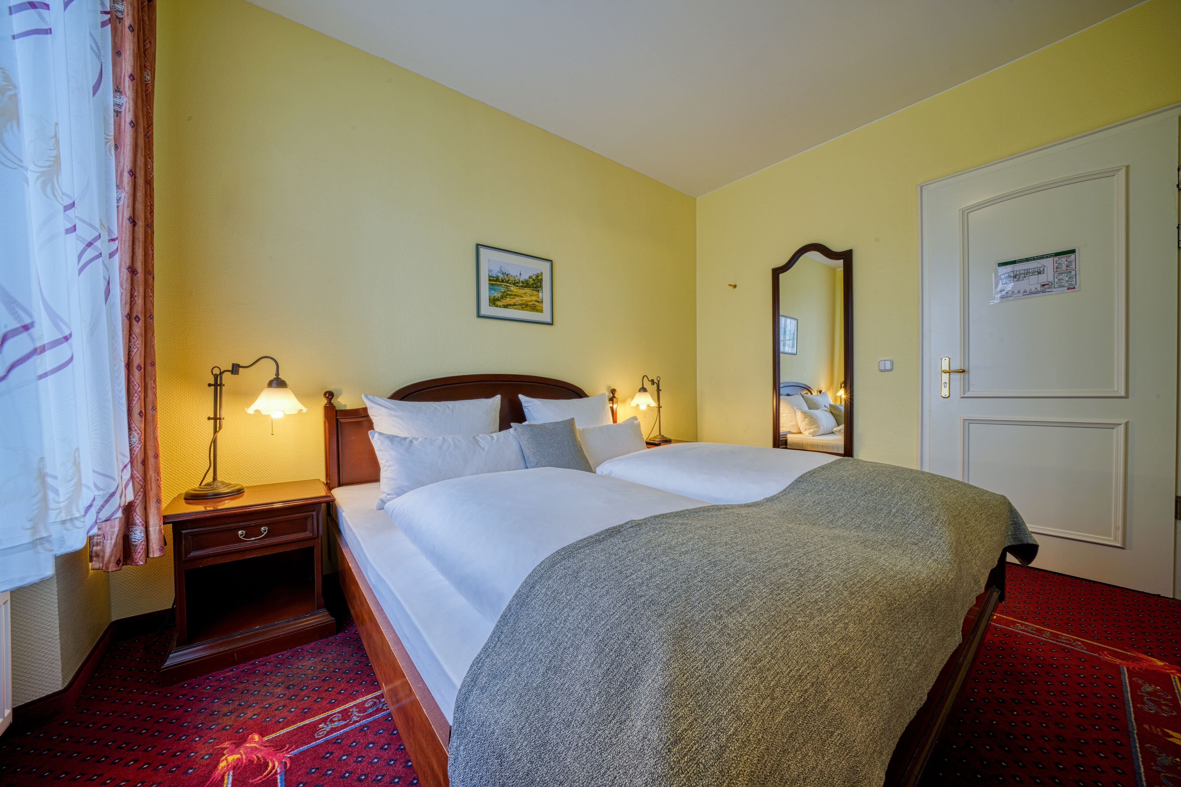 Phönix Hotel Seeblick