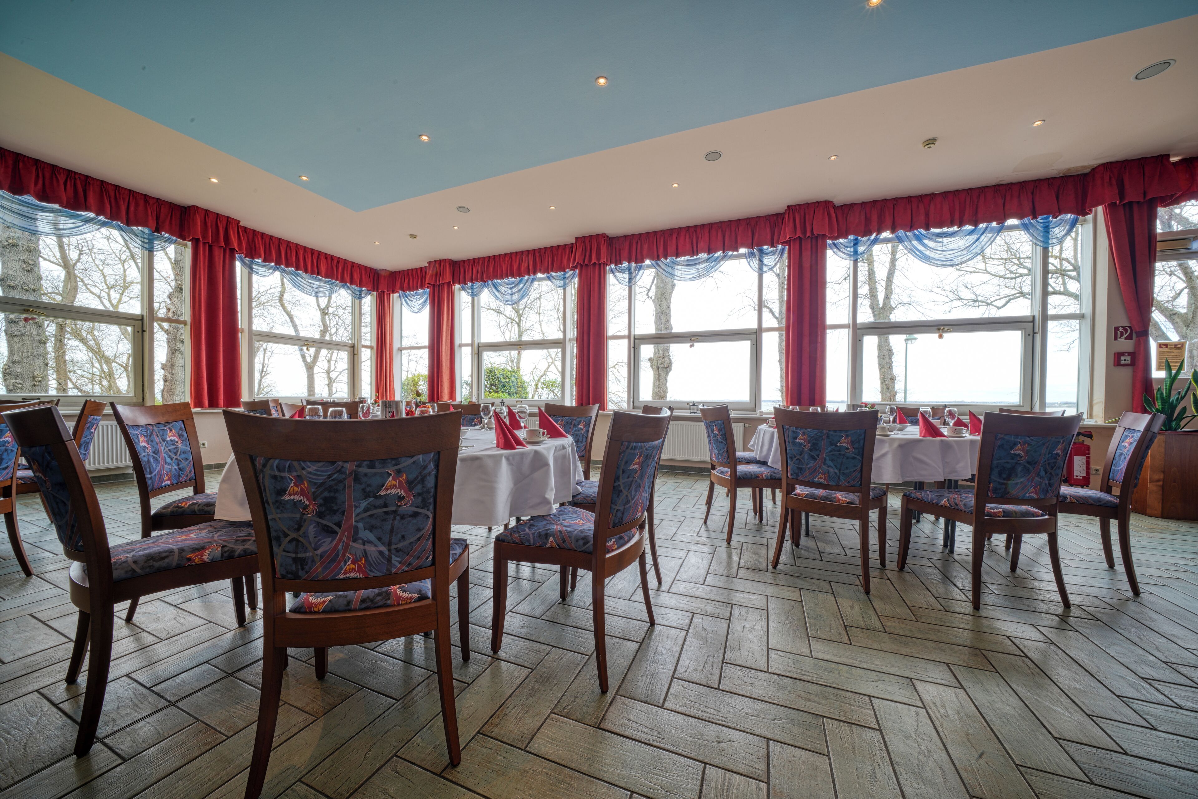 Phönix Hotel Seeblick