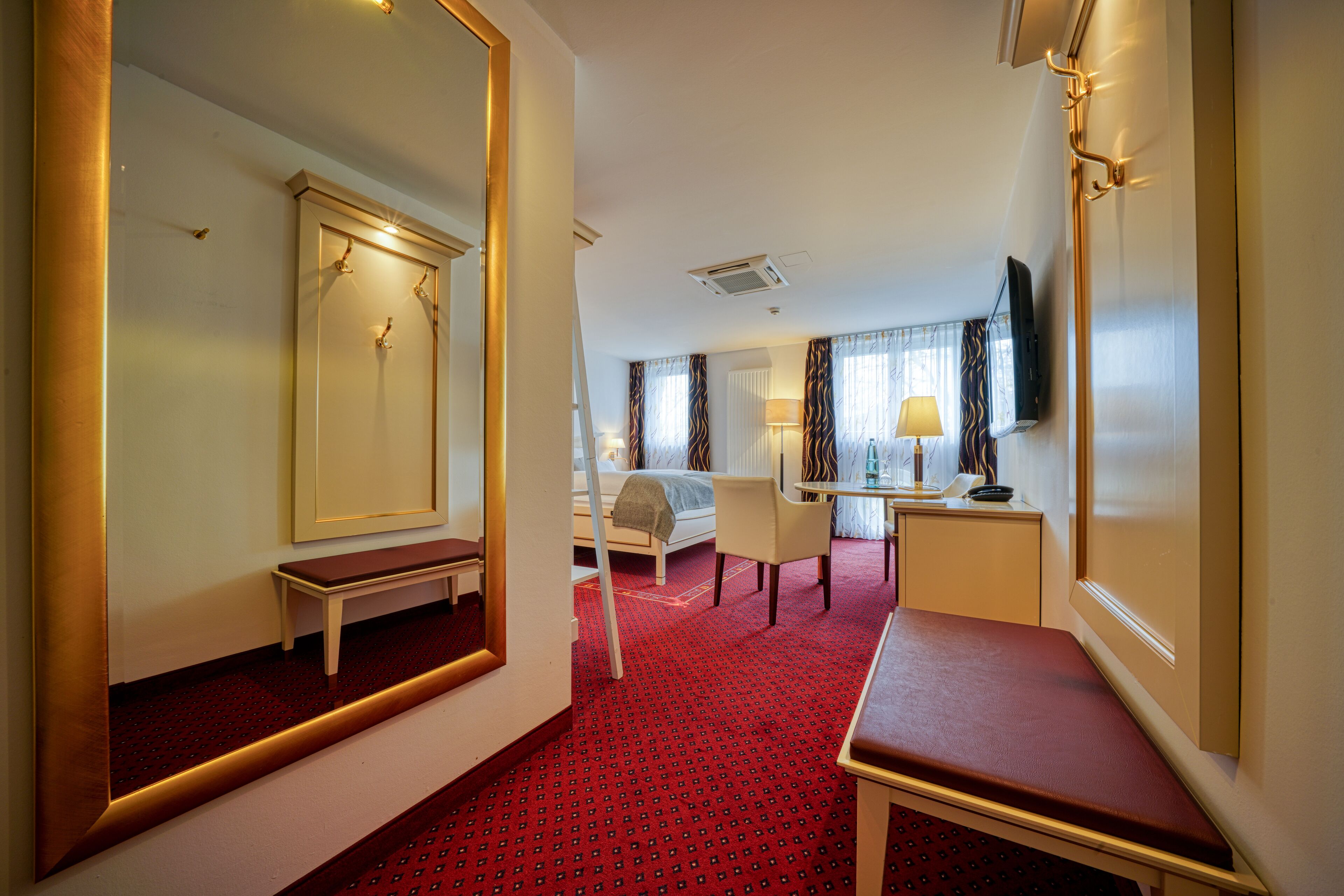 Phönix Hotel Seeblick