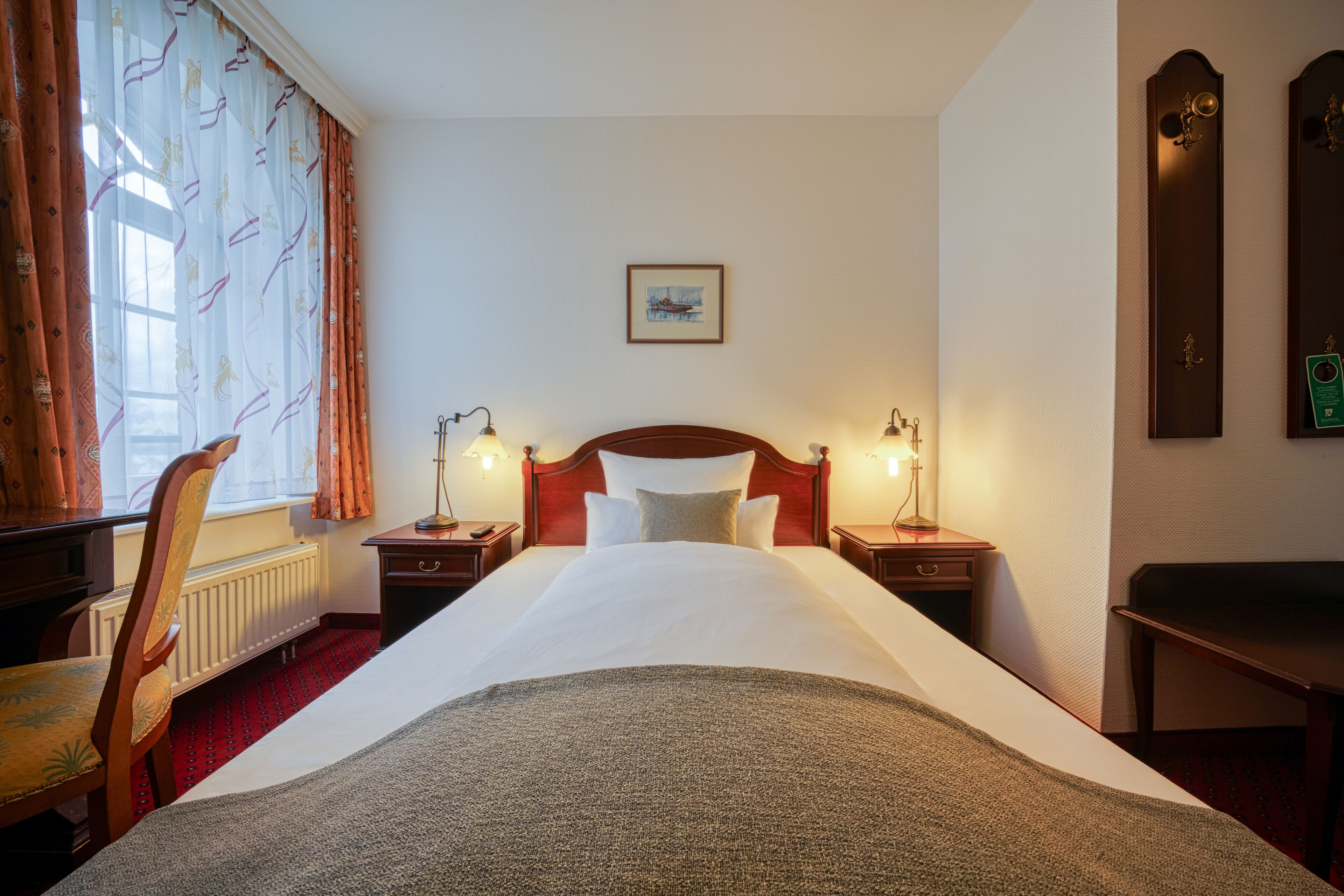 Phönix Hotel Seeblick