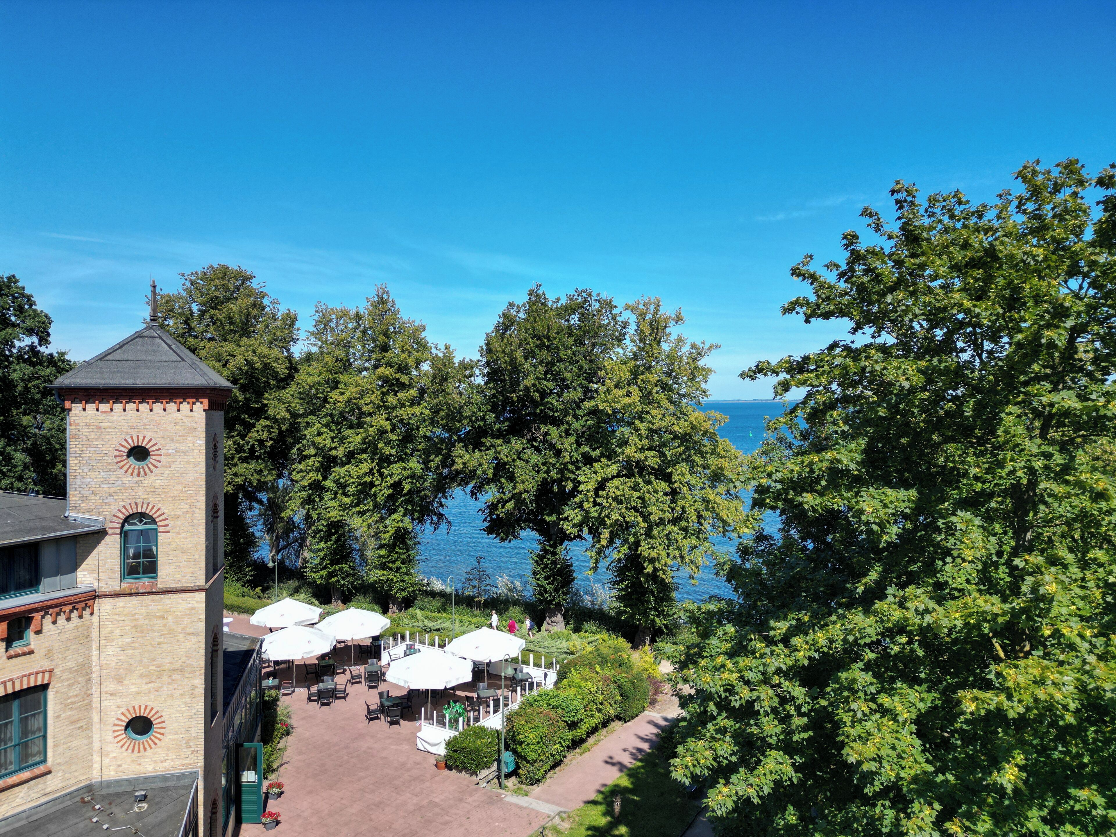 Phönix Hotel Seeblick