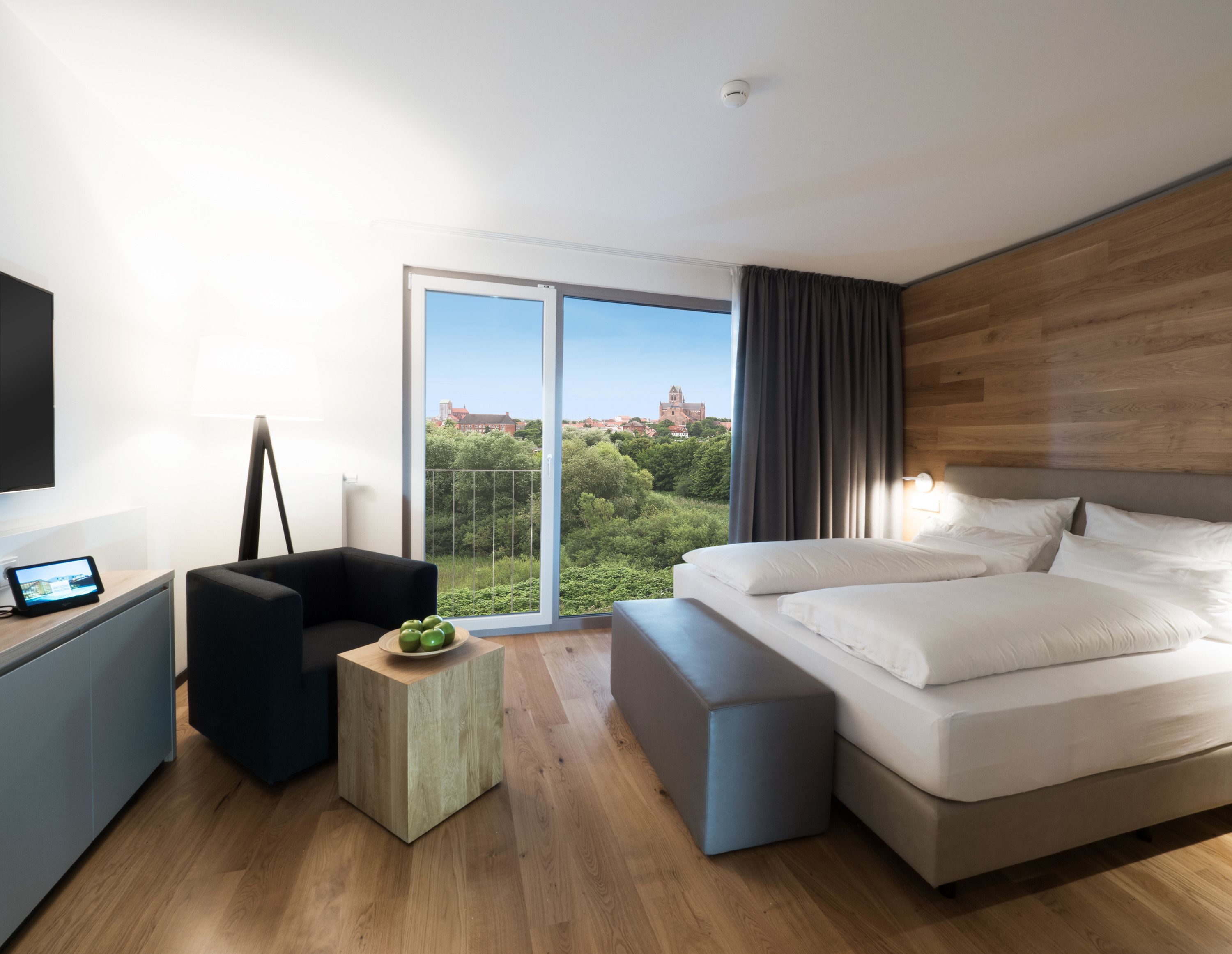 Wonnemar Resort-Hotel Wismar