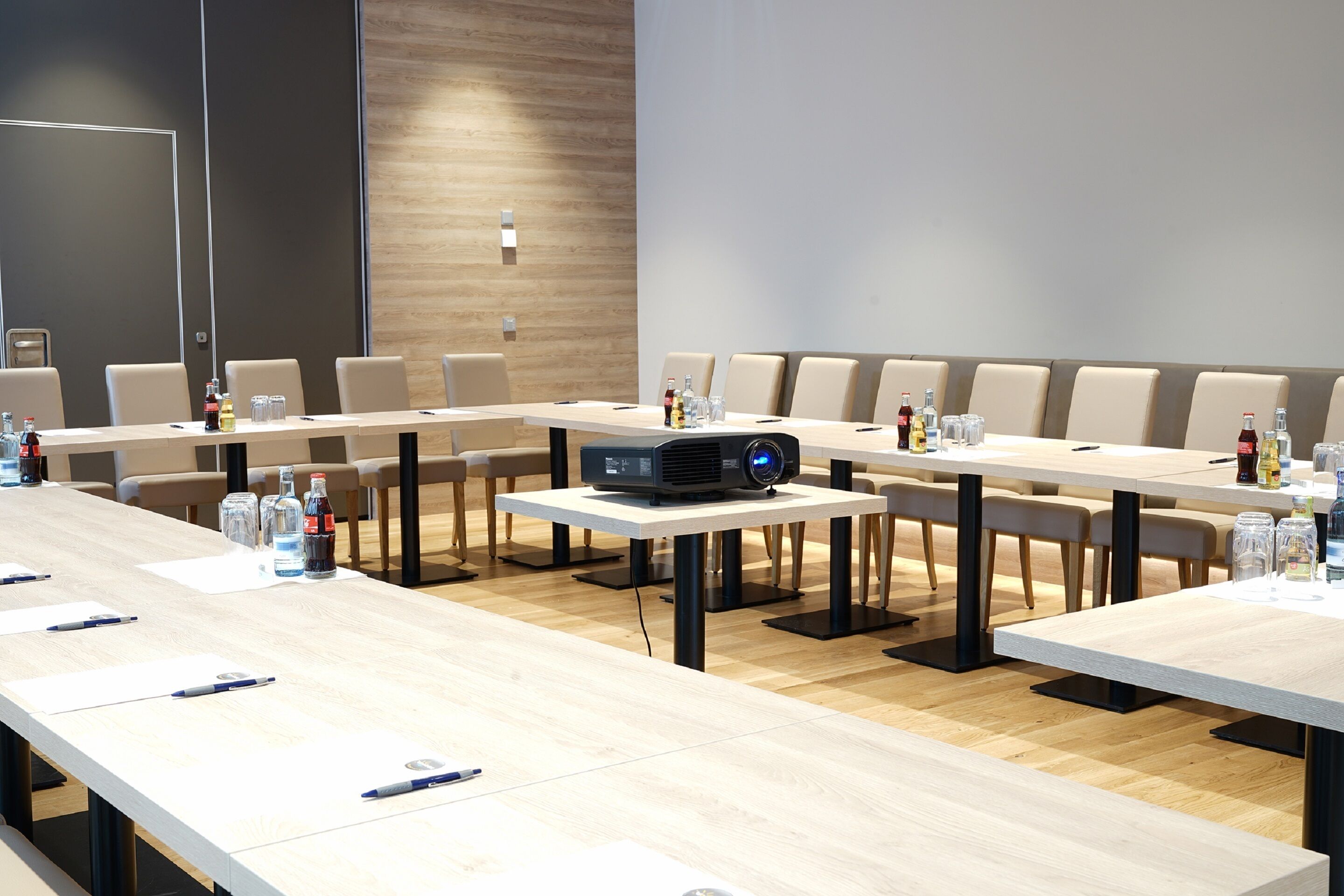 Wonnemar Resort-Hotel Wismar