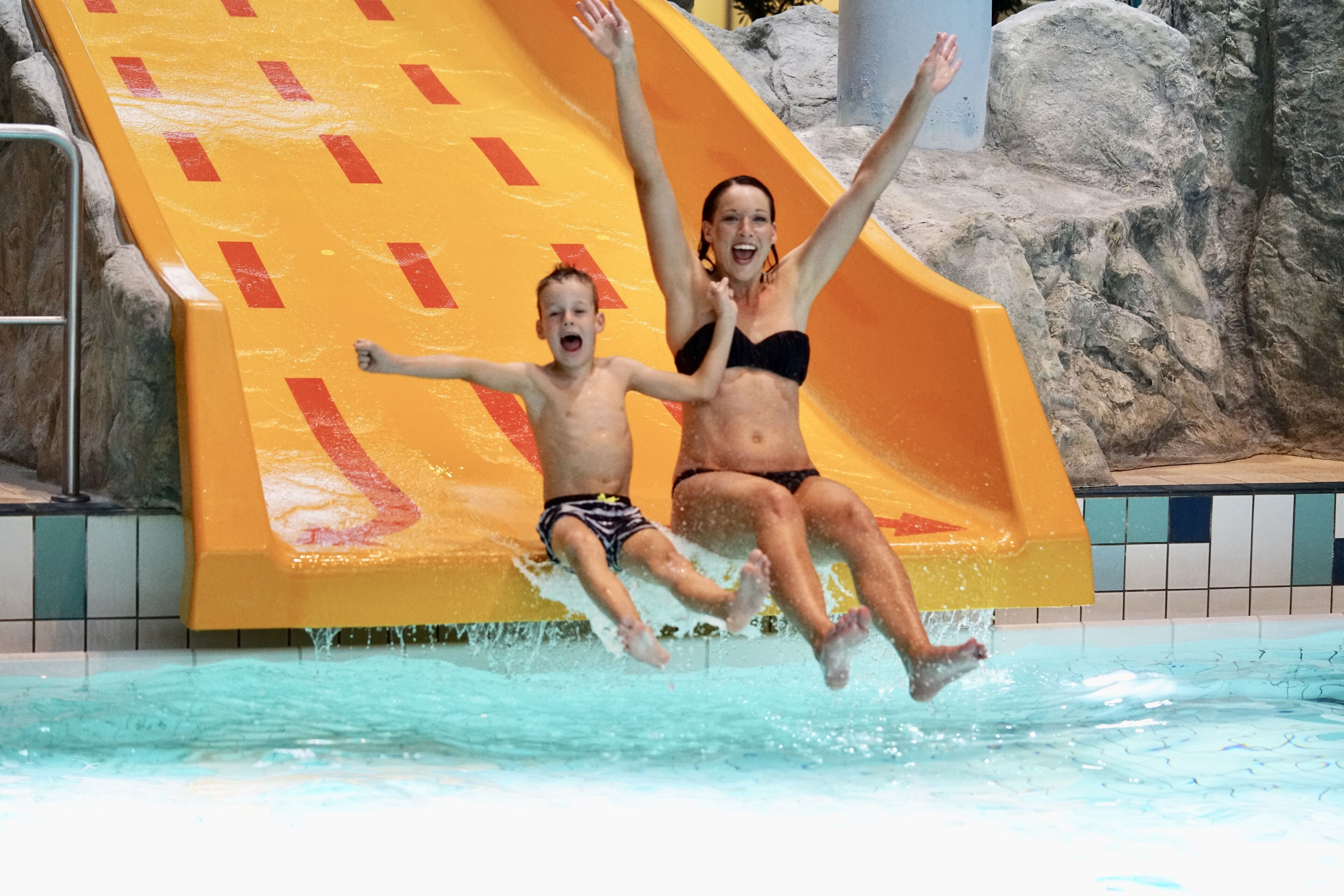Wonnemar Resort-Hotel Wismar