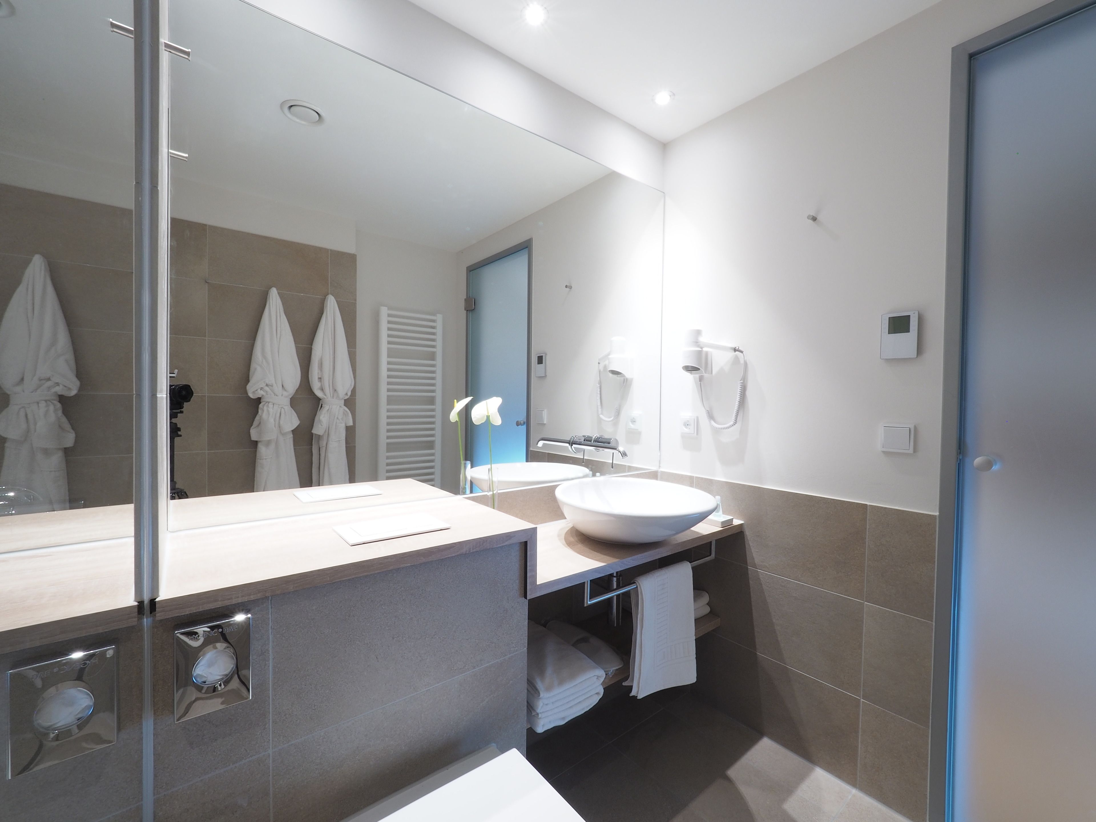 Wonnemar Resort-Hotel Wismar