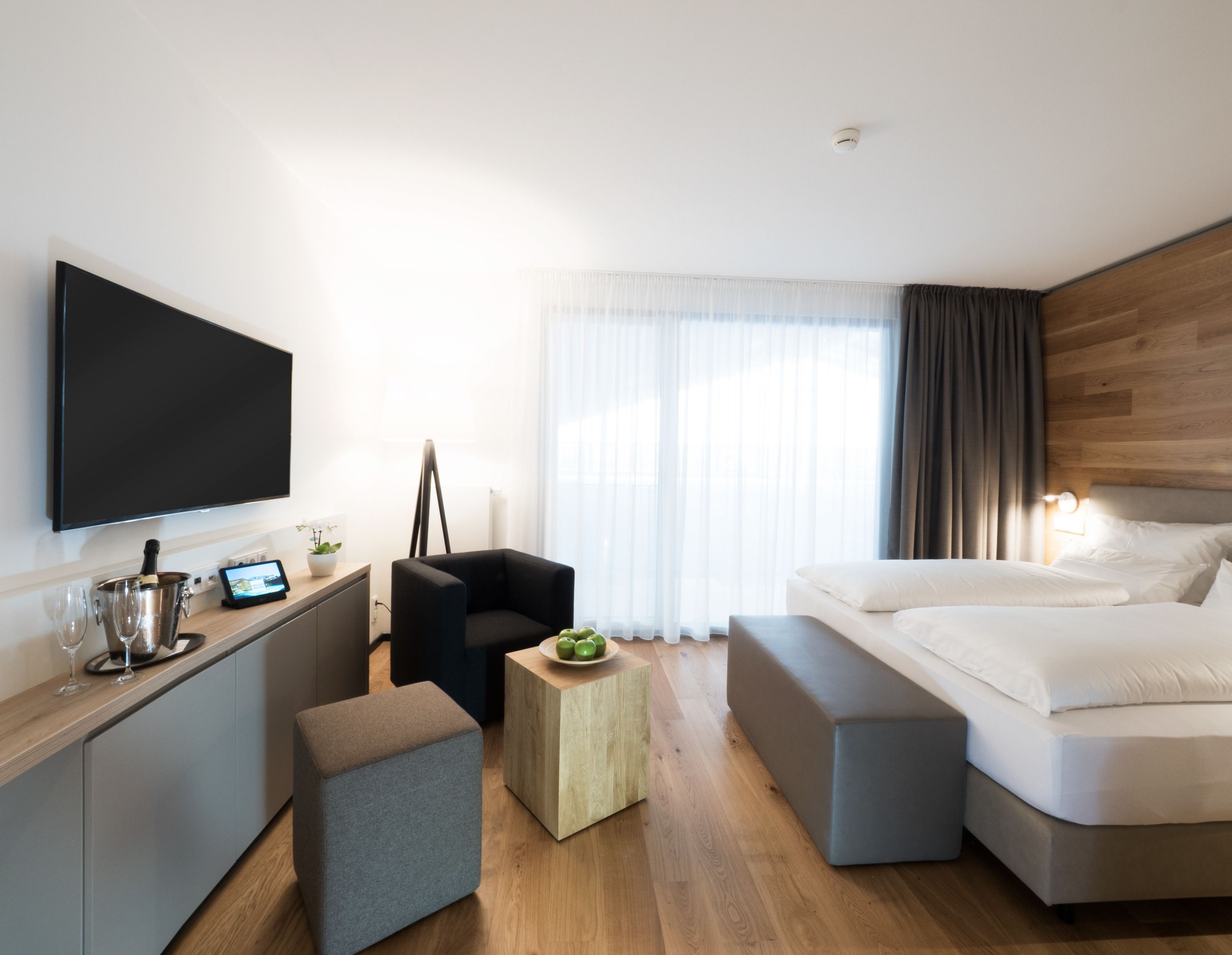 Wonnemar Resort-Hotel Wismar