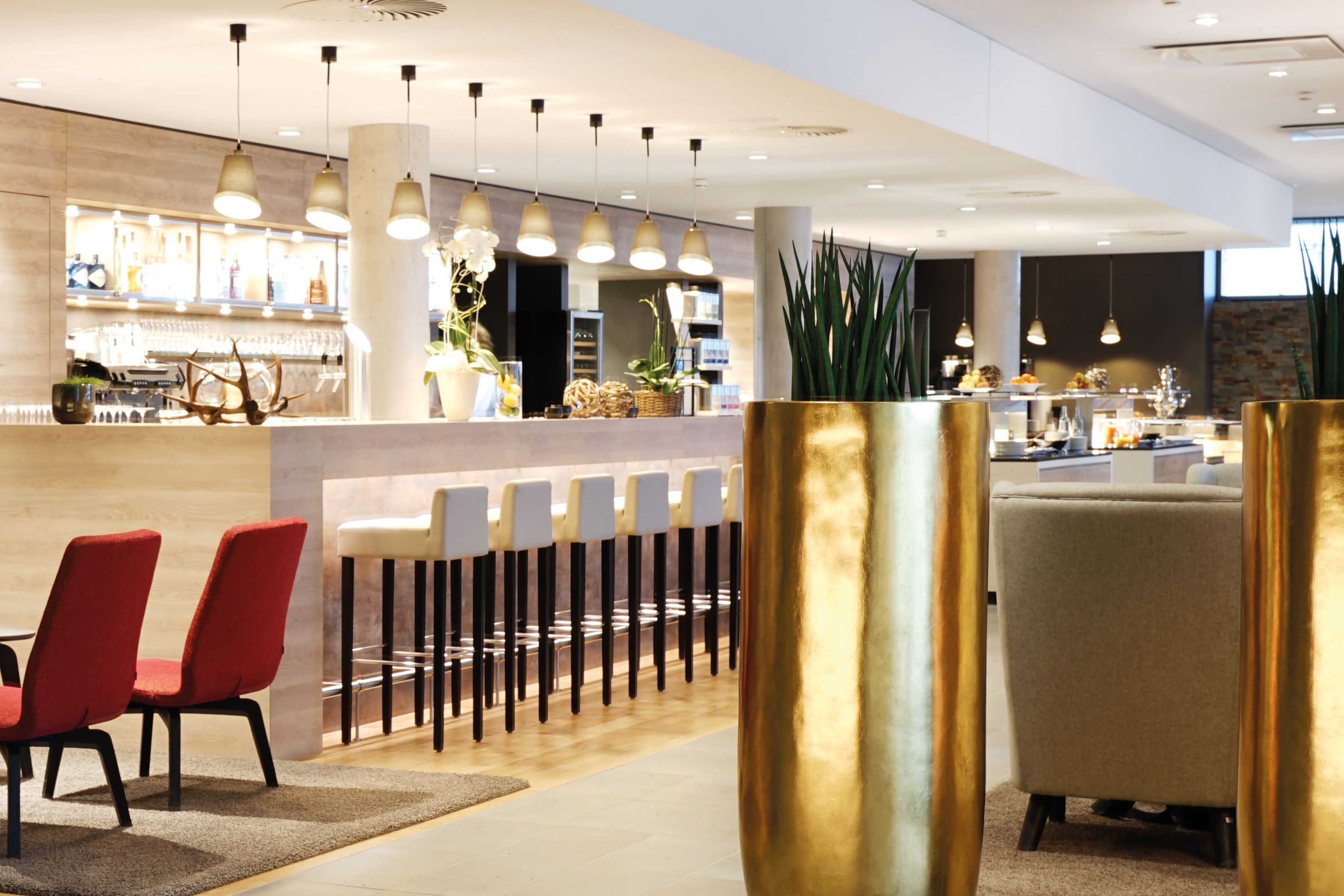 Wonnemar Resort-Hotel Wismar