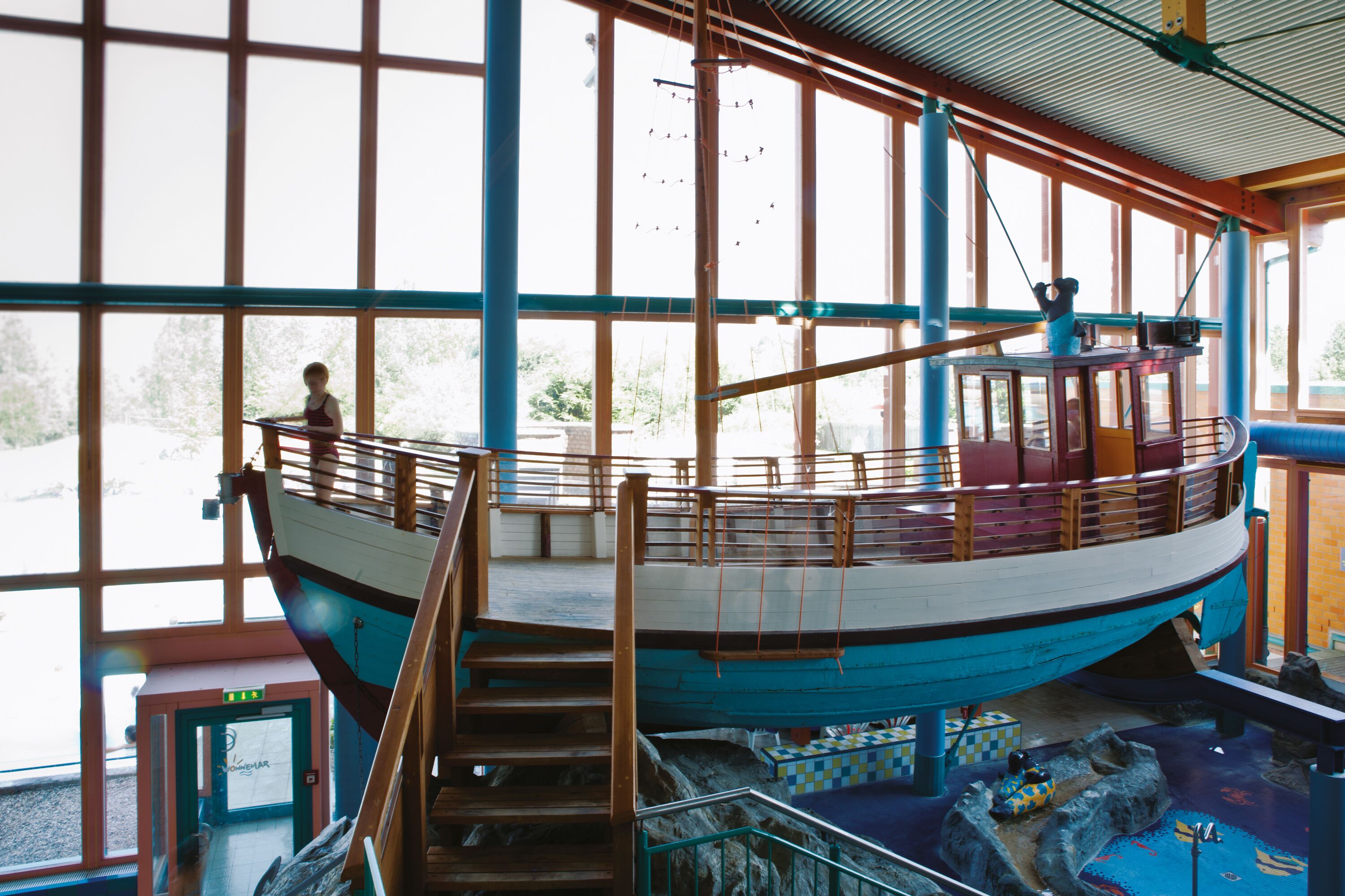 Wonnemar Resort-Hotel Wismar