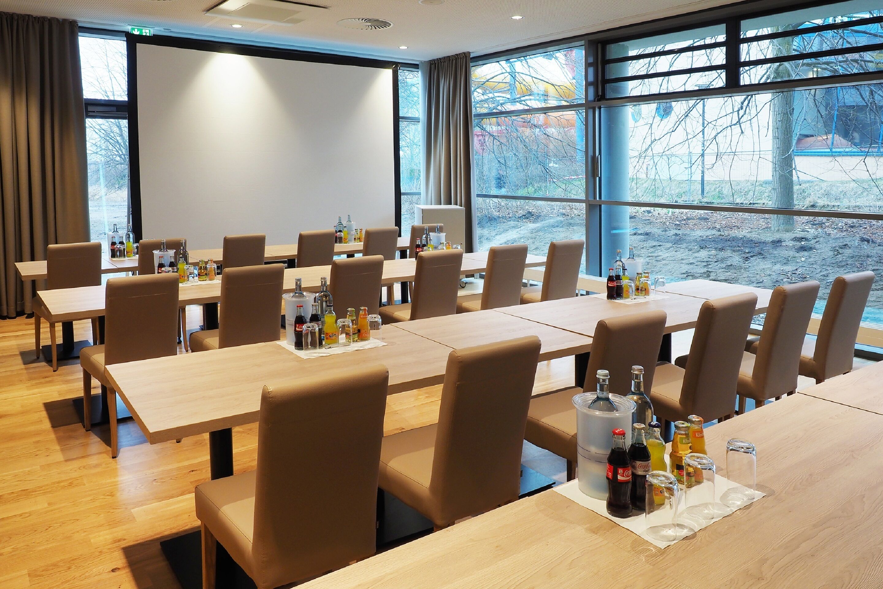 Wonnemar Resort-Hotel Wismar