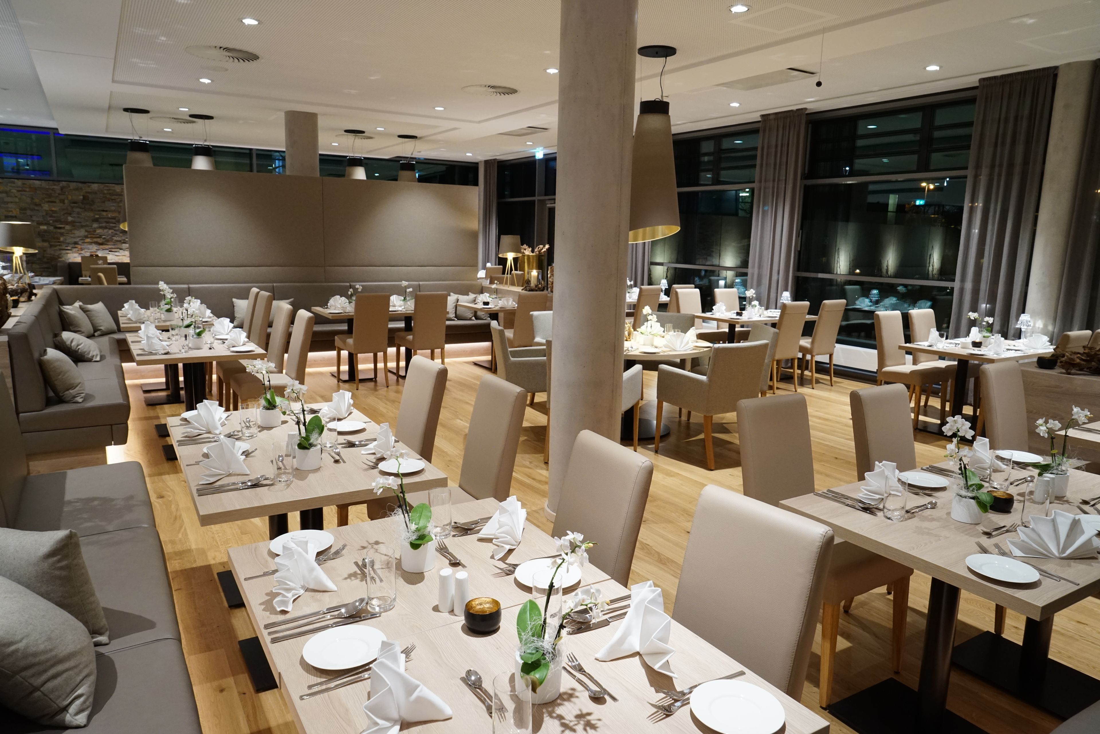 Wonnemar Resort-Hotel Wismar