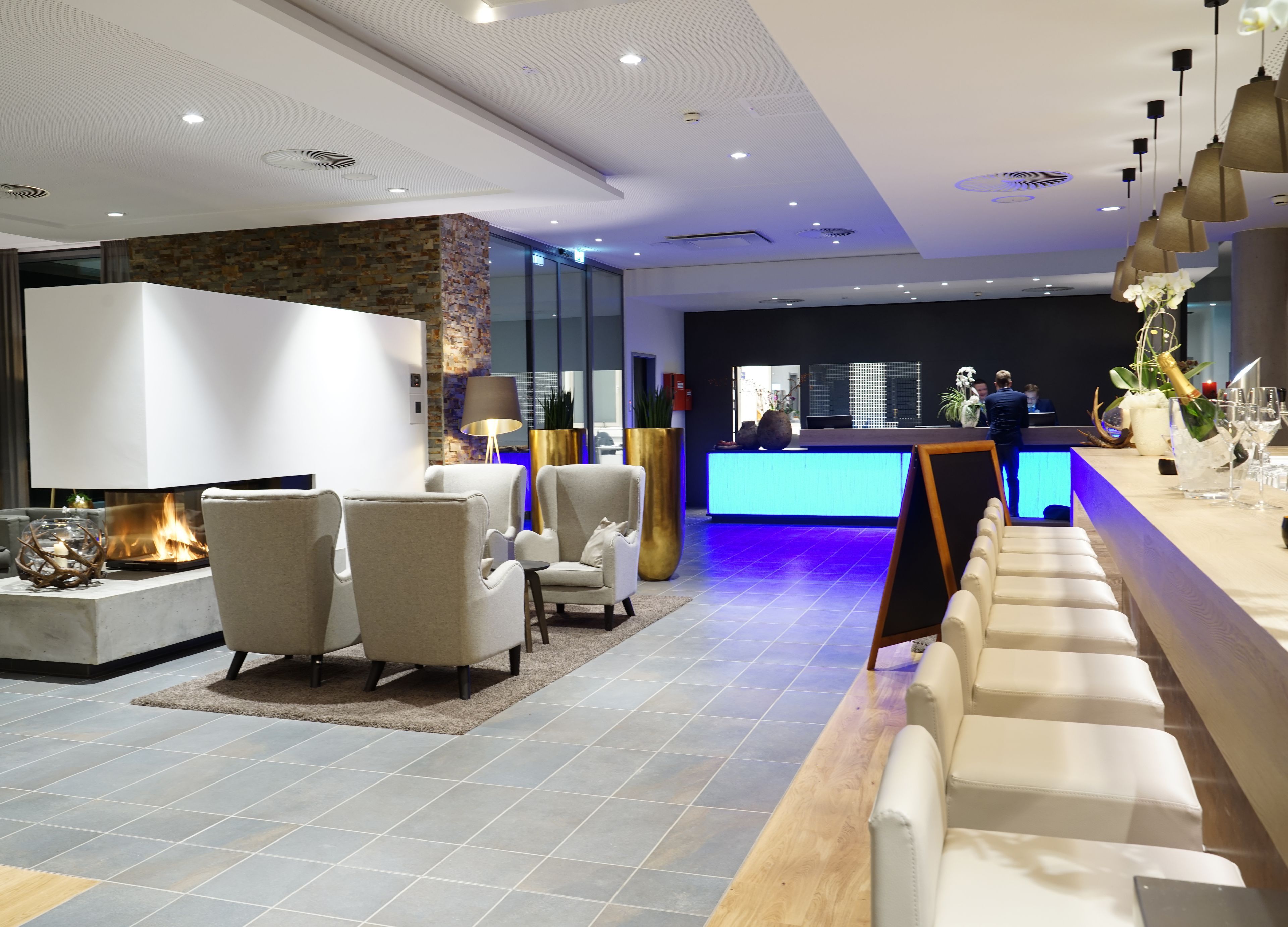 Wonnemar Resort-Hotel Wismar