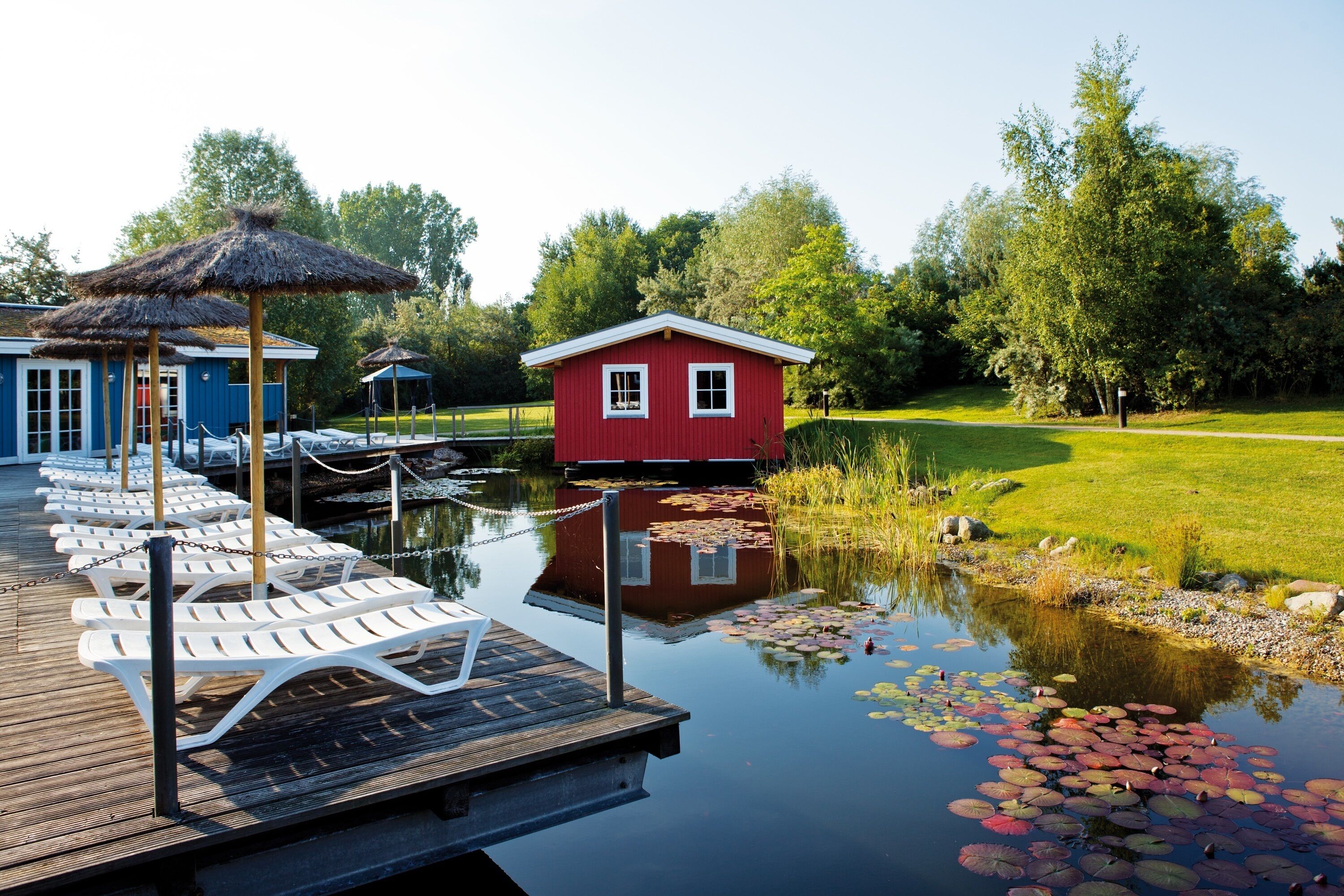 Wonnemar Resort-Hotel Wismar