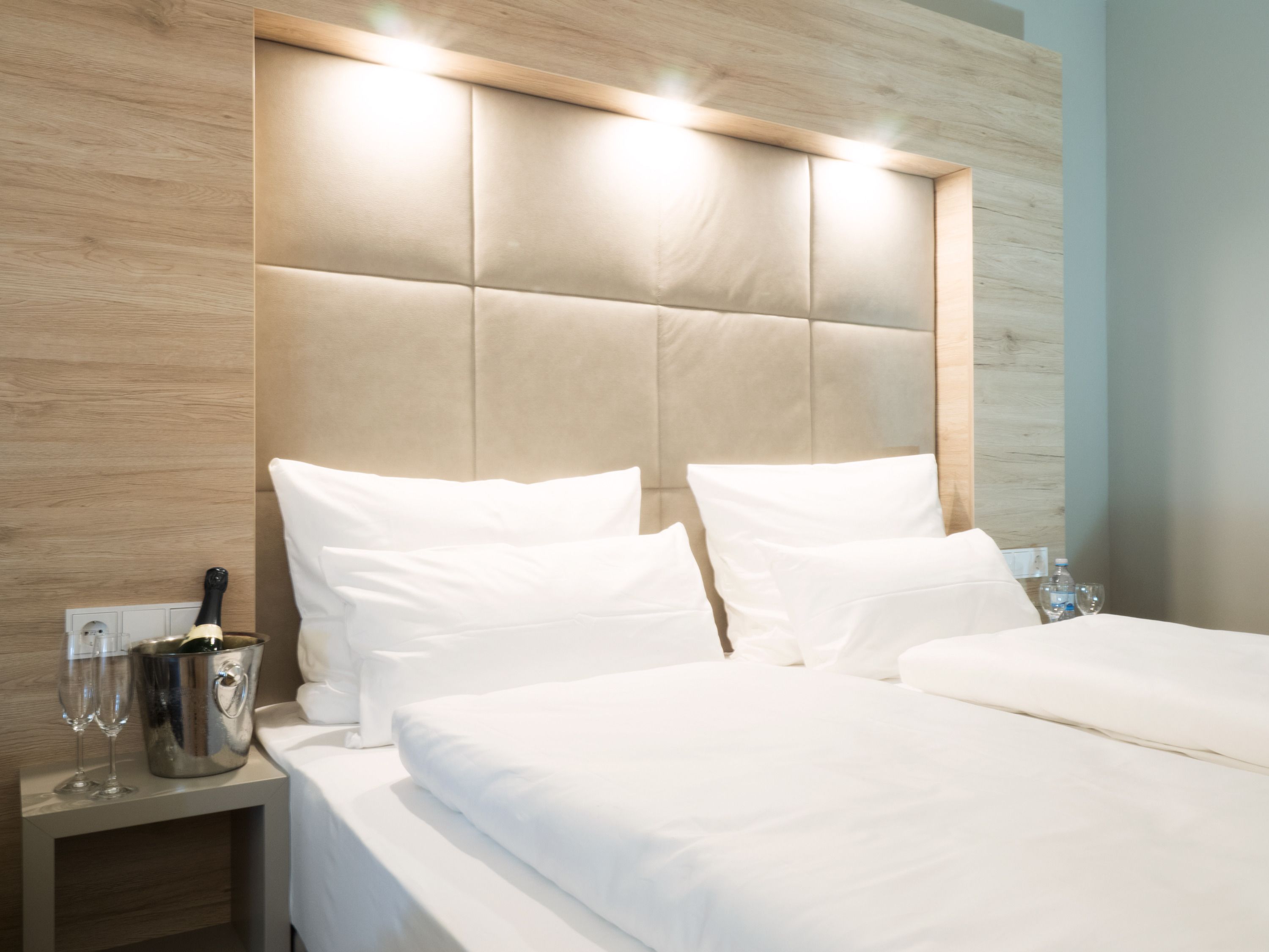 Wonnemar Resort-Hotel Wismar