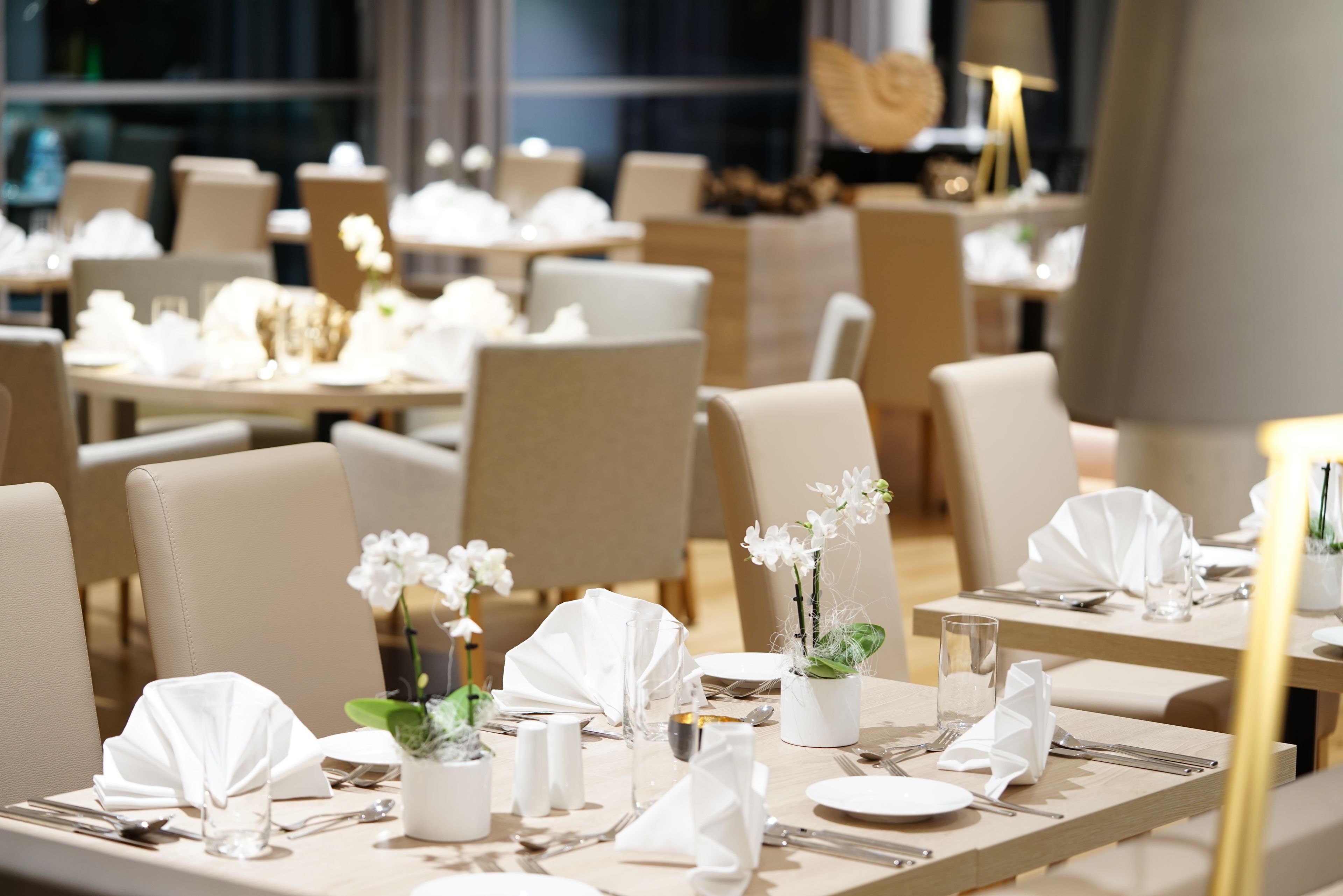 Wonnemar Resort-Hotel Wismar
