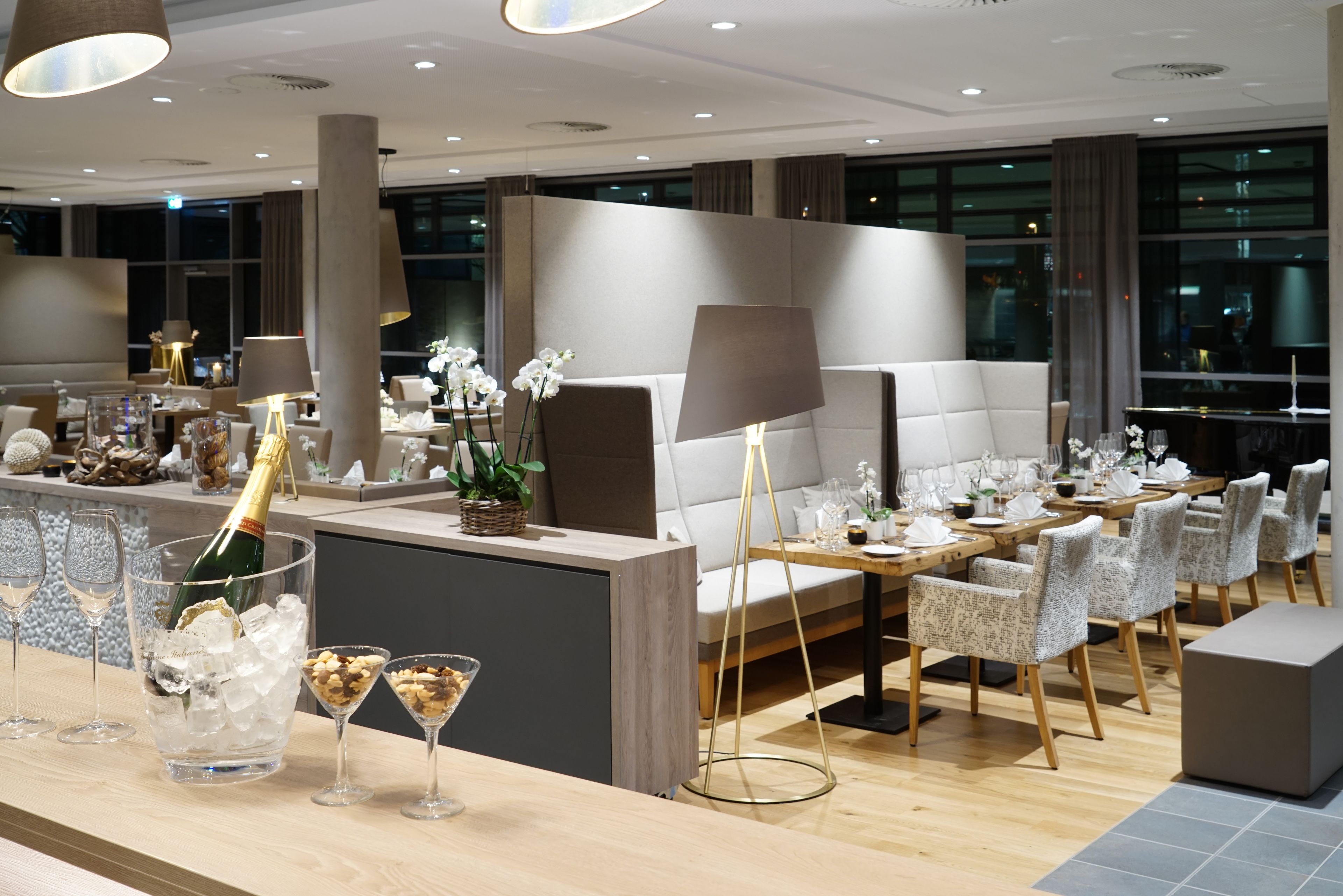 Wonnemar Resort-Hotel Wismar