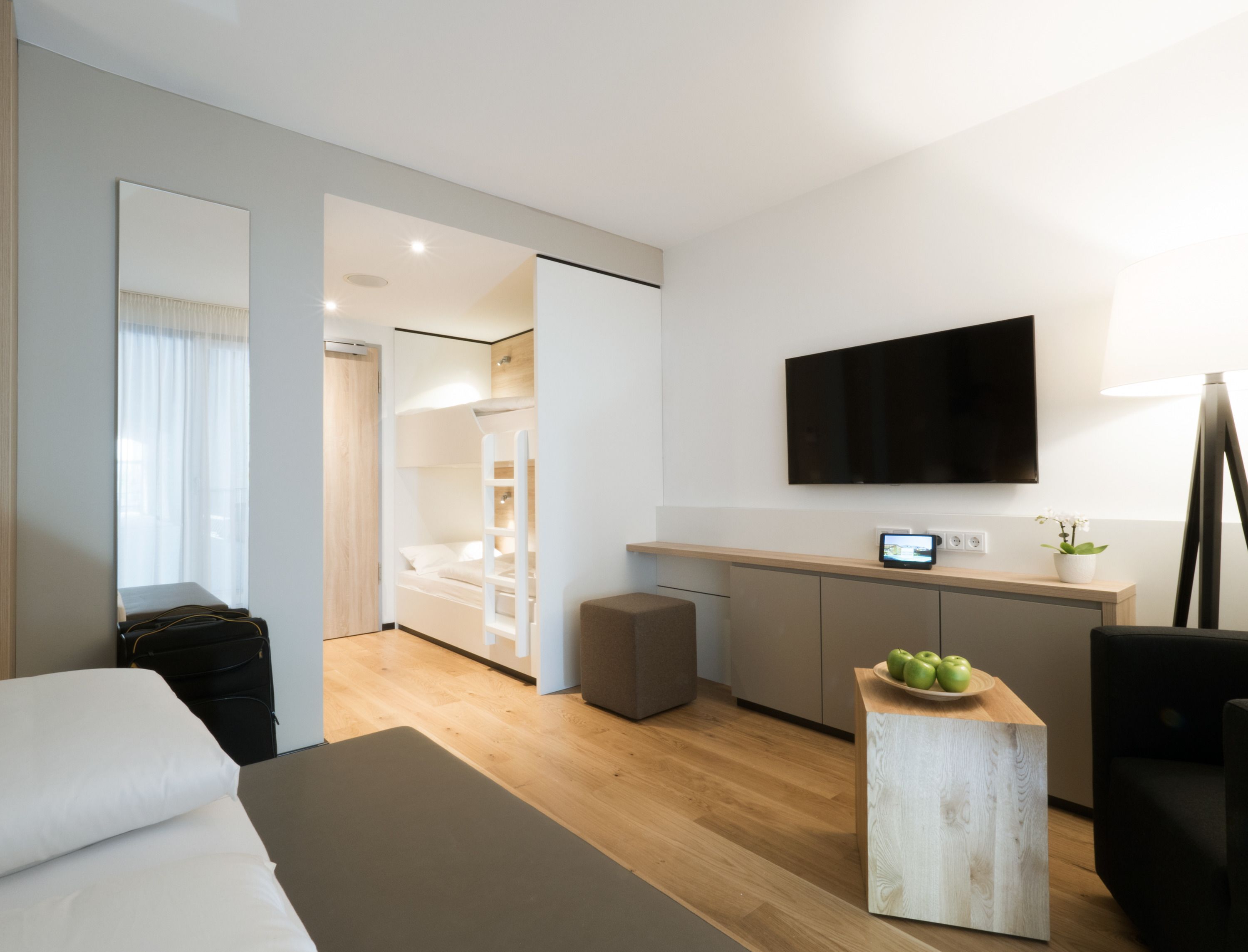 Wonnemar Resort-Hotel Wismar
