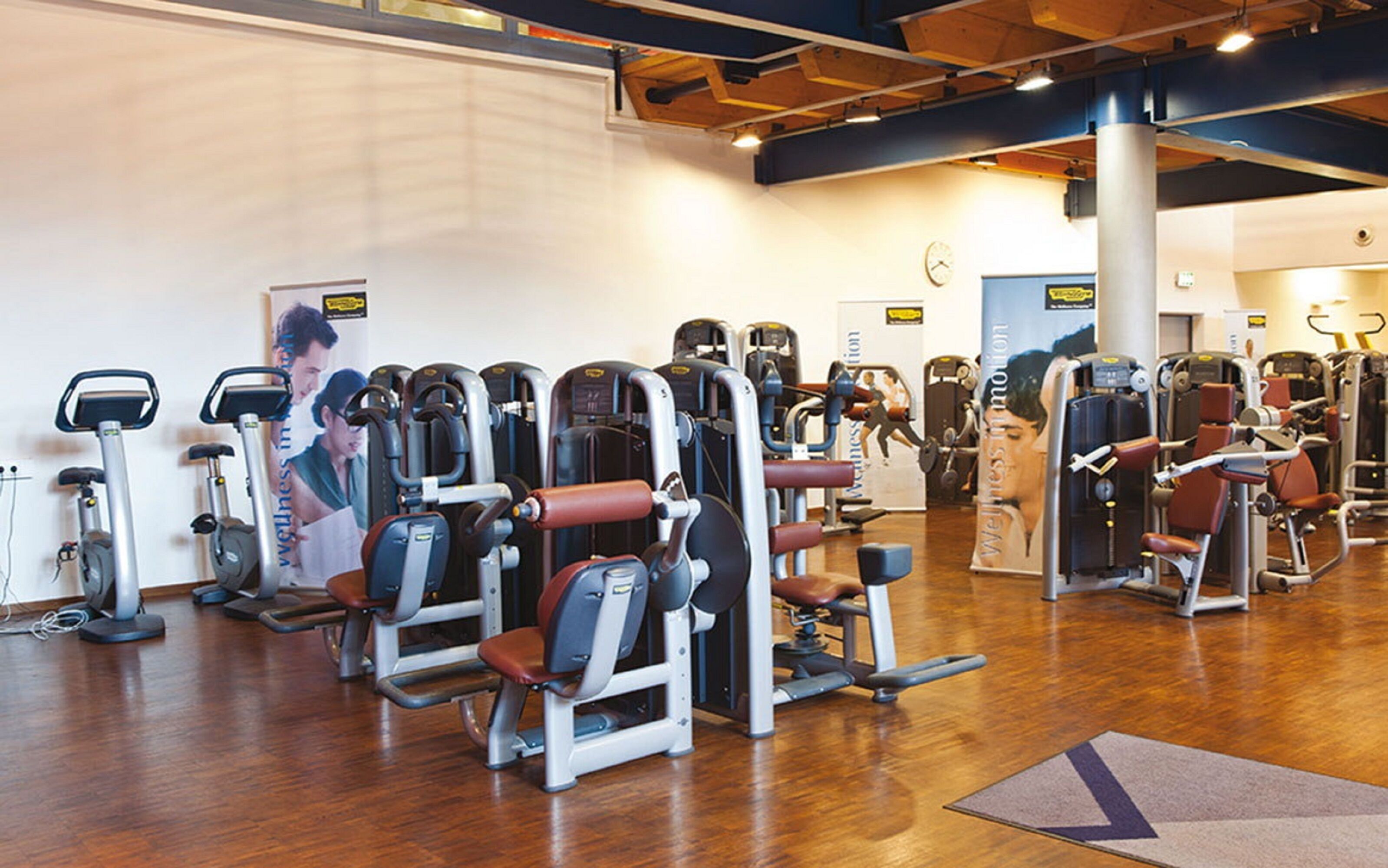 Wonnemar Resort-Hotel Wismar