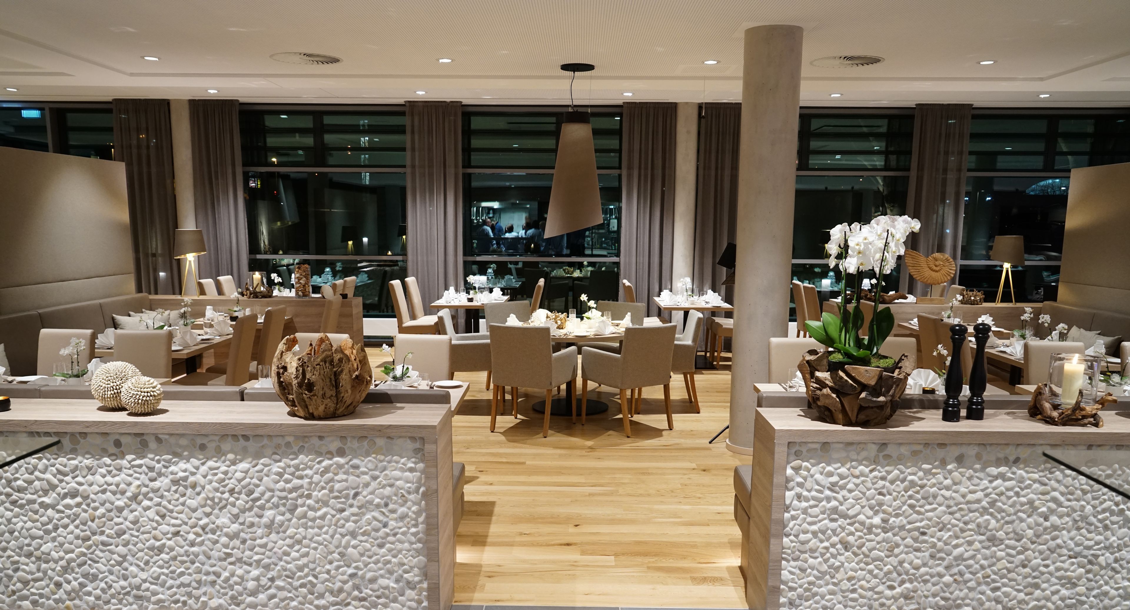 Wonnemar Resort-Hotel Wismar