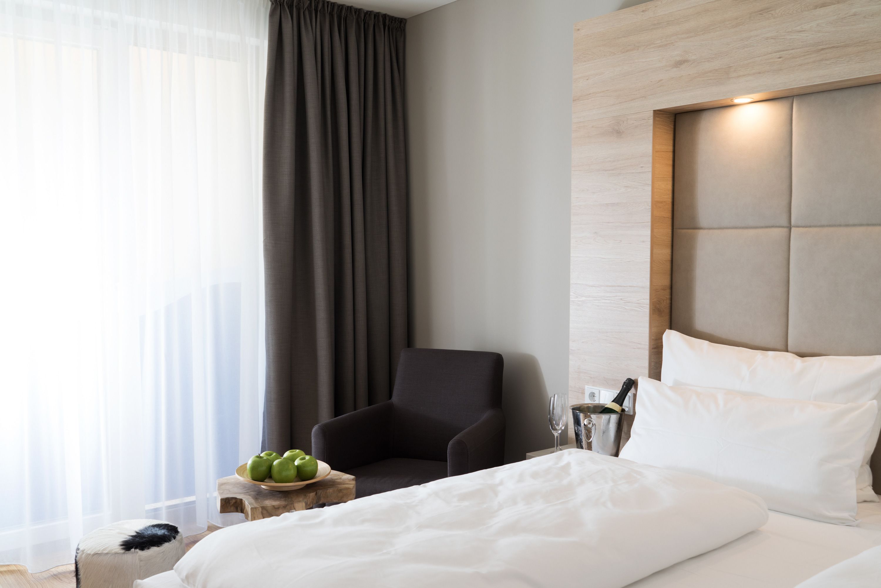 Wonnemar Resort-Hotel Wismar