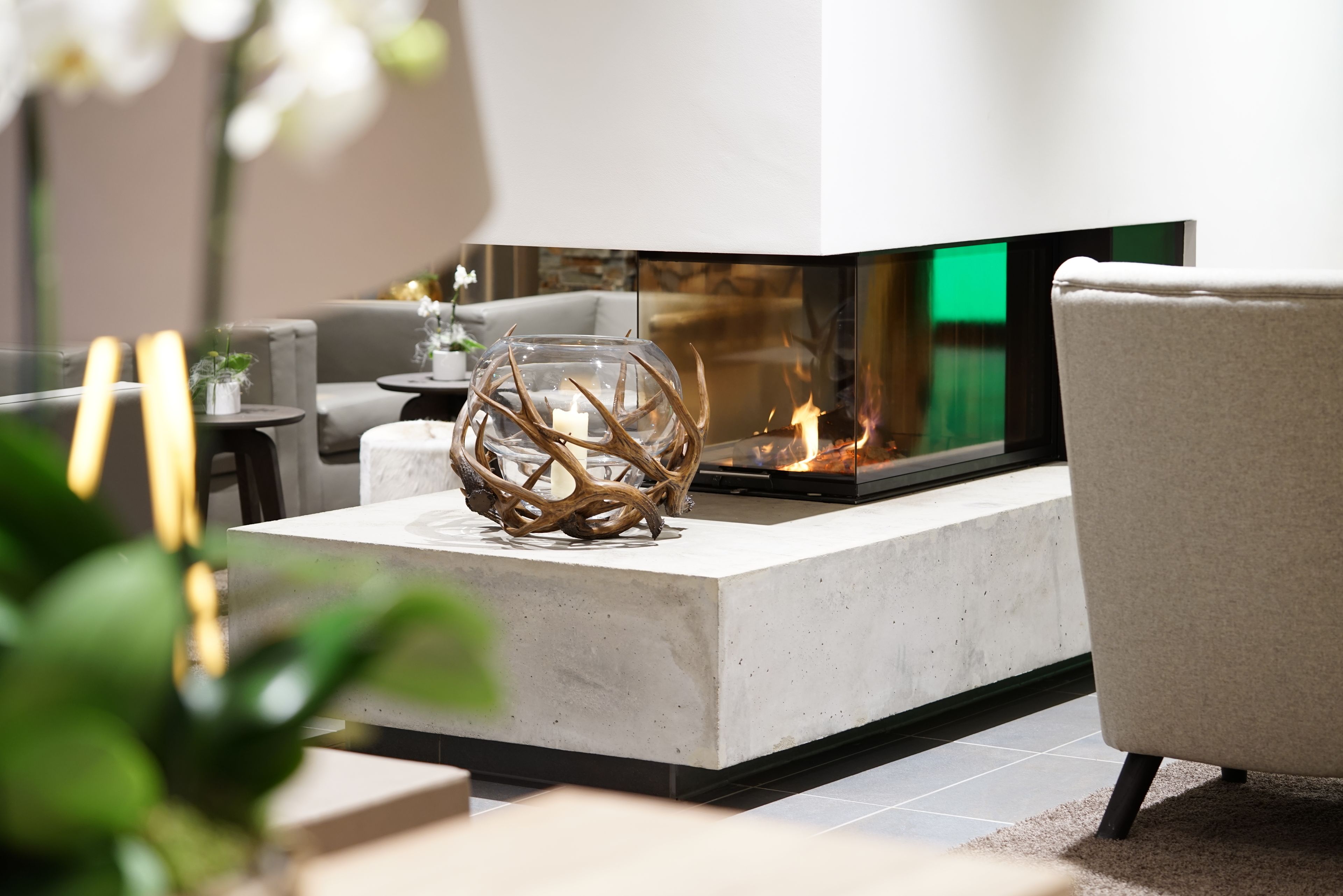 Wonnemar Resort-Hotel Wismar