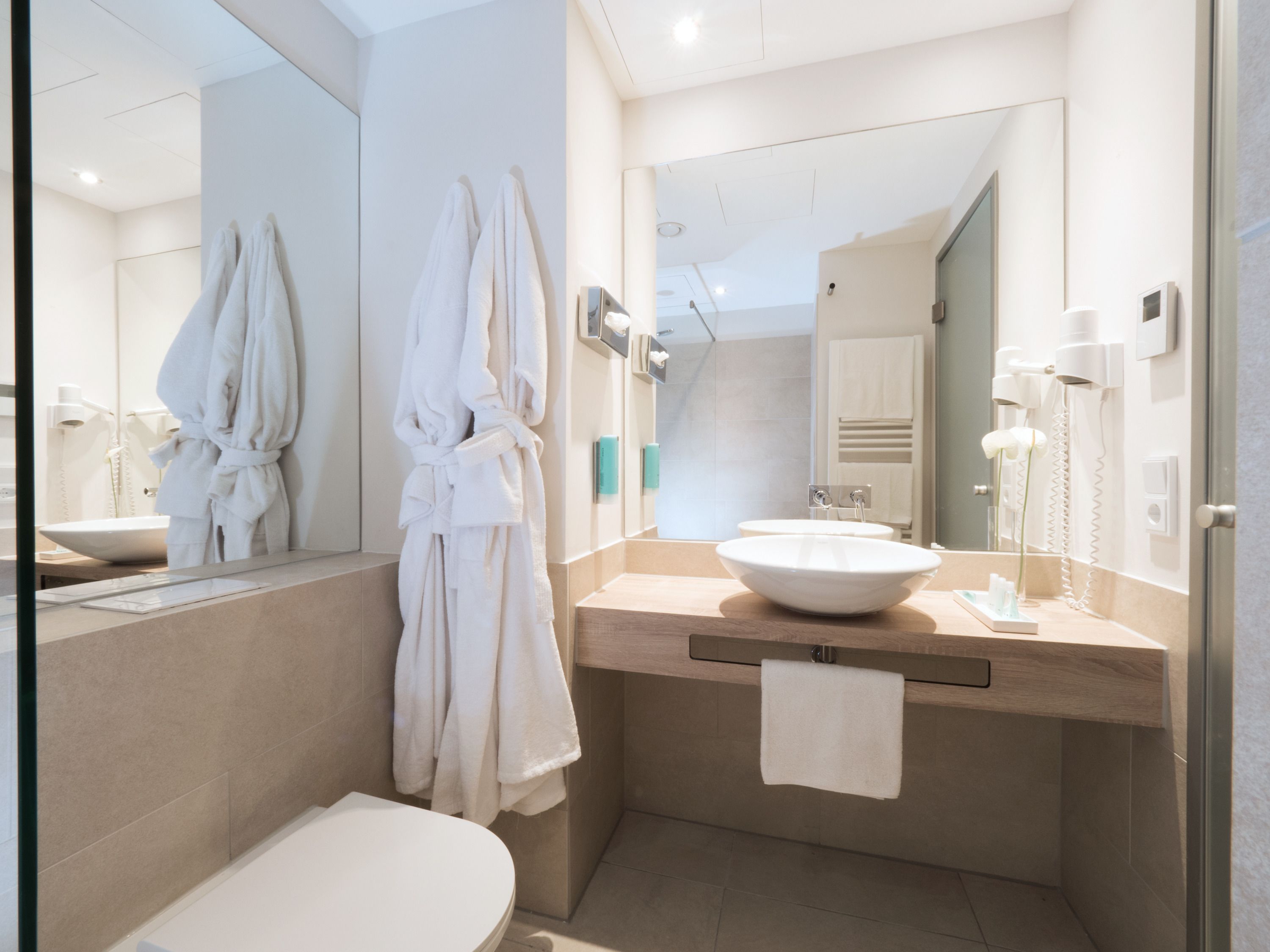 Wonnemar Resort-Hotel Wismar