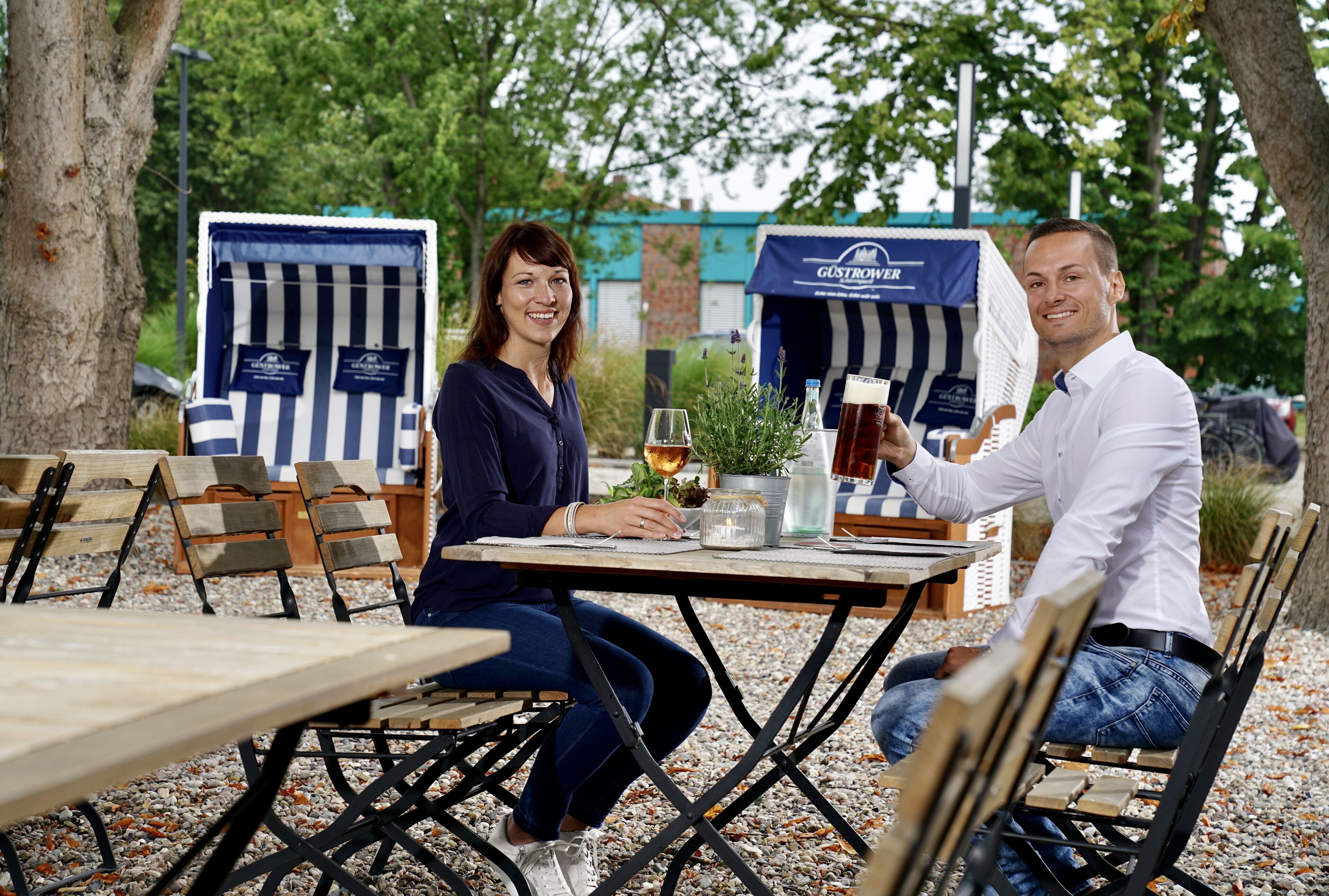 Wonnemar Resort-Hotel Wismar