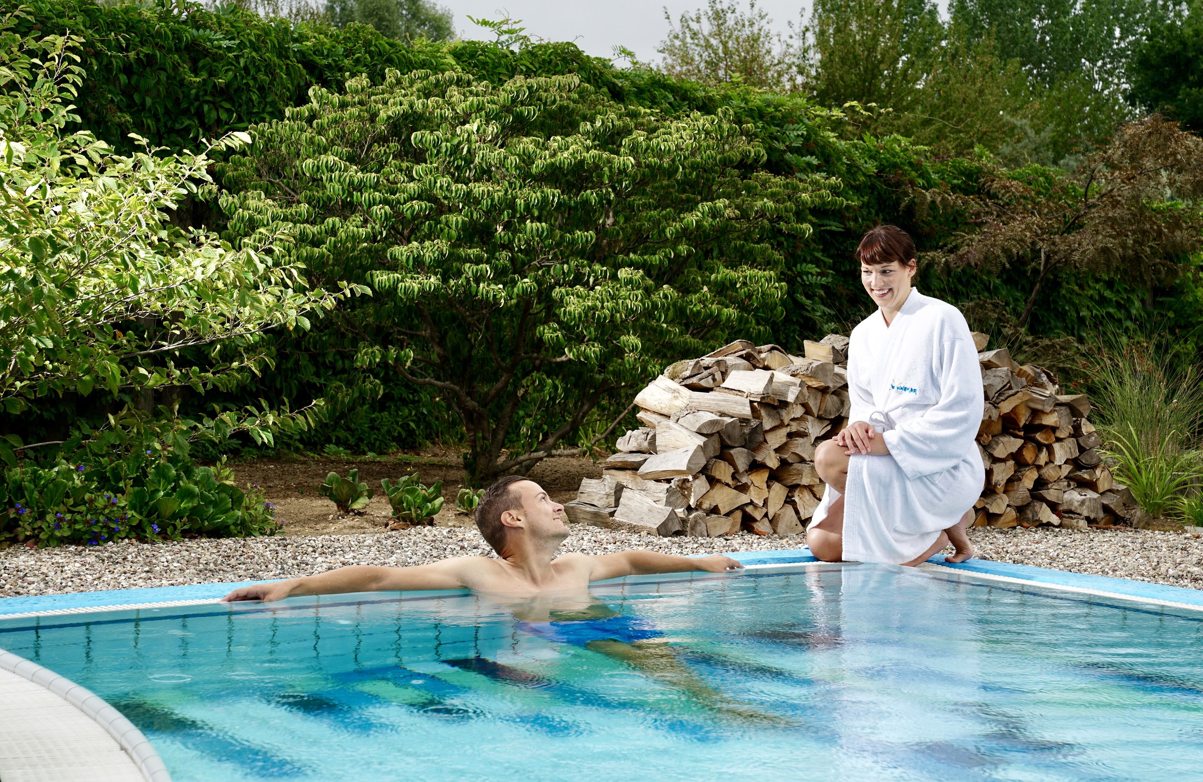Wonnemar Resort-Hotel Wismar