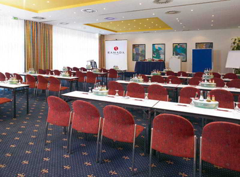 Wyndham Garden Wismar