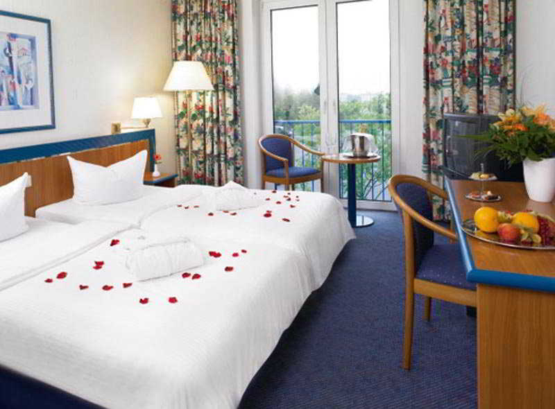 Wyndham Garden Wismar