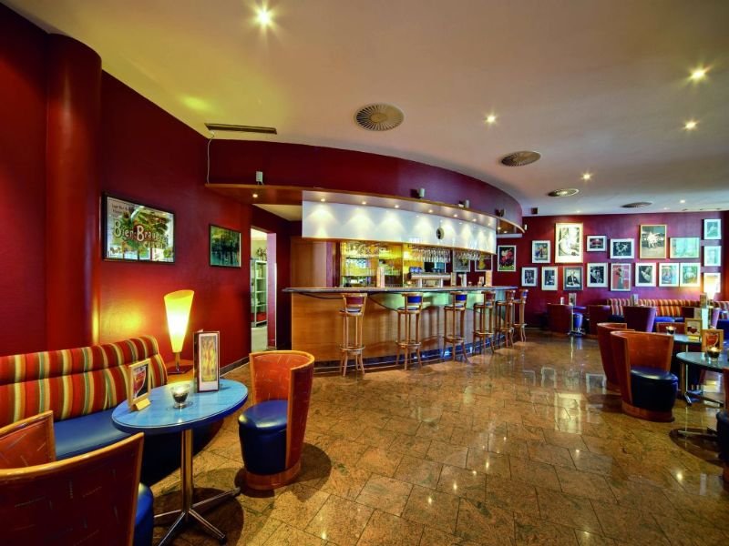 Wyndham Garden Wismar
