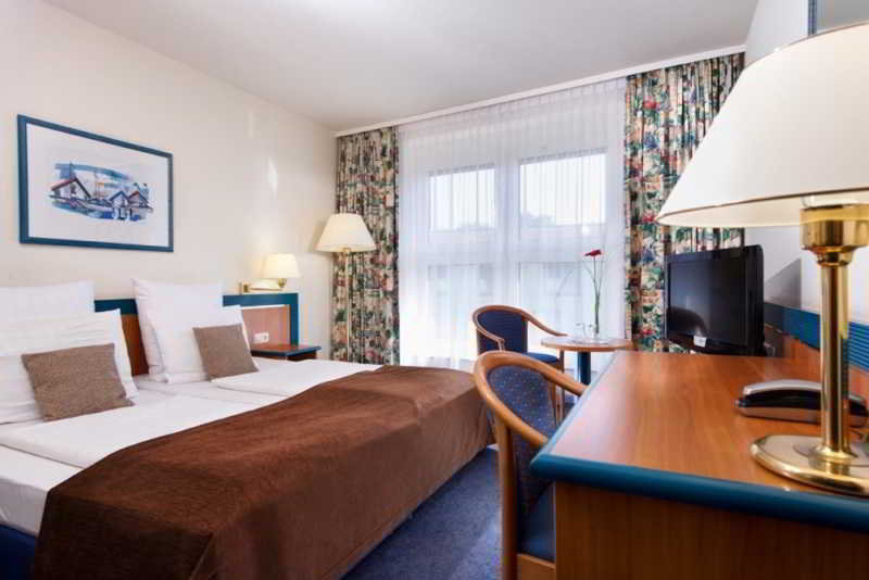 Wyndham Garden Wismar