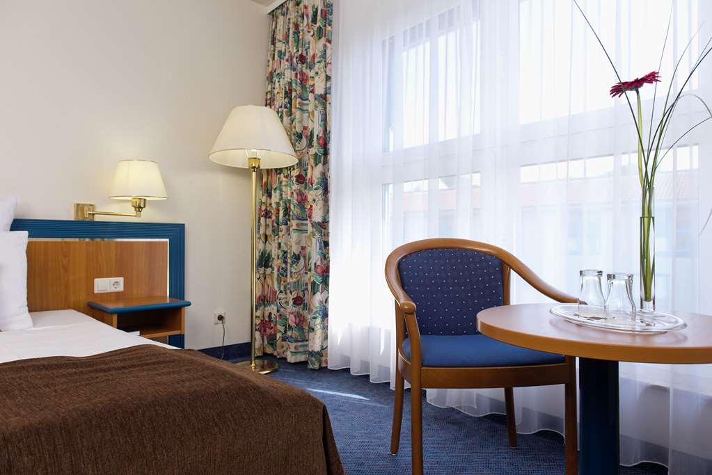 Wyndham Garden Wismar