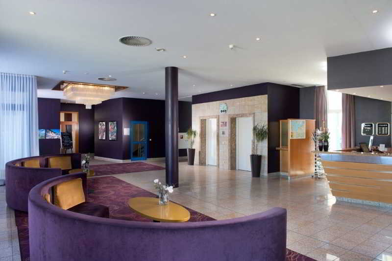 Wyndham Garden Wismar