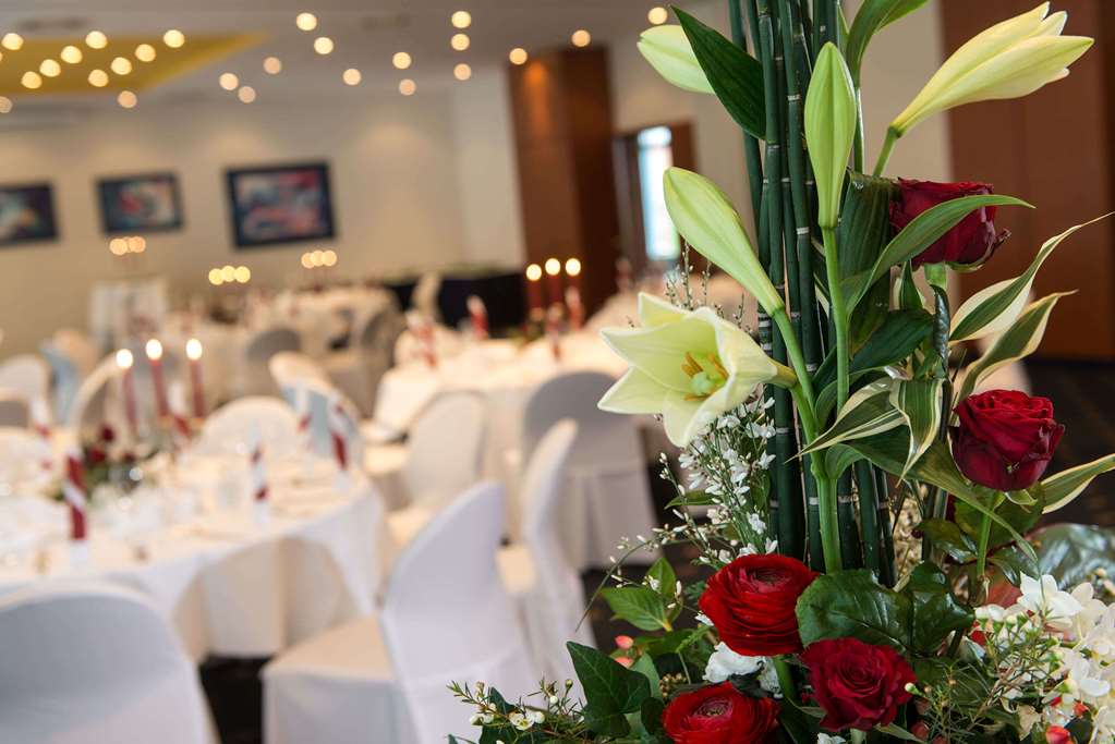 Wyndham Garden Wismar