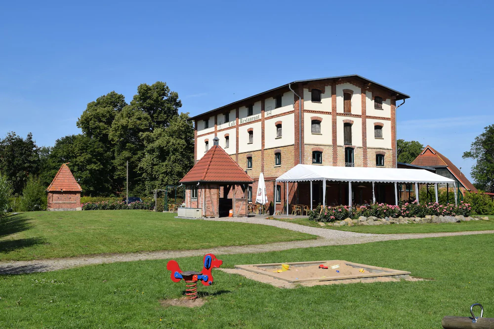 Gutshaus