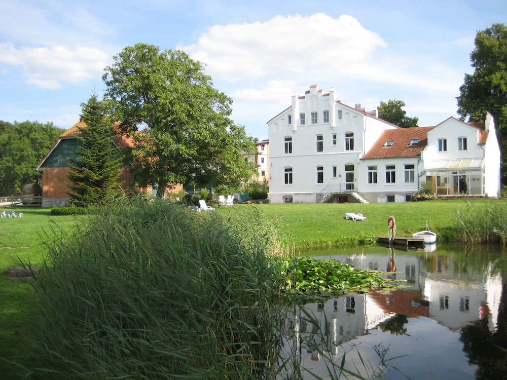 Gutshaus