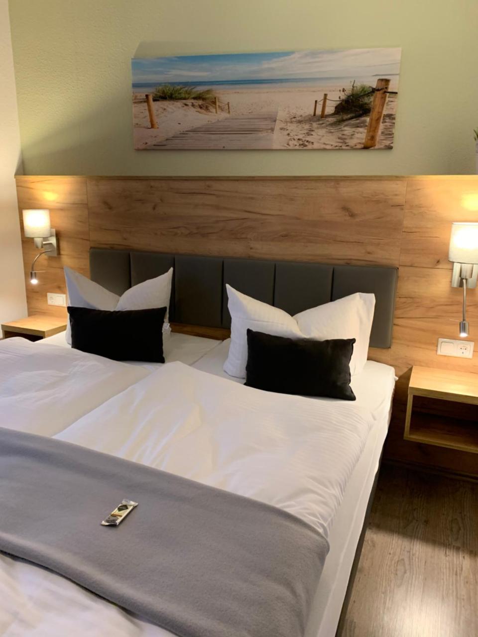 City-Hotel Wolgast