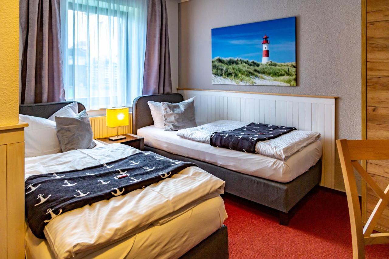 City-Hotel Wolgast