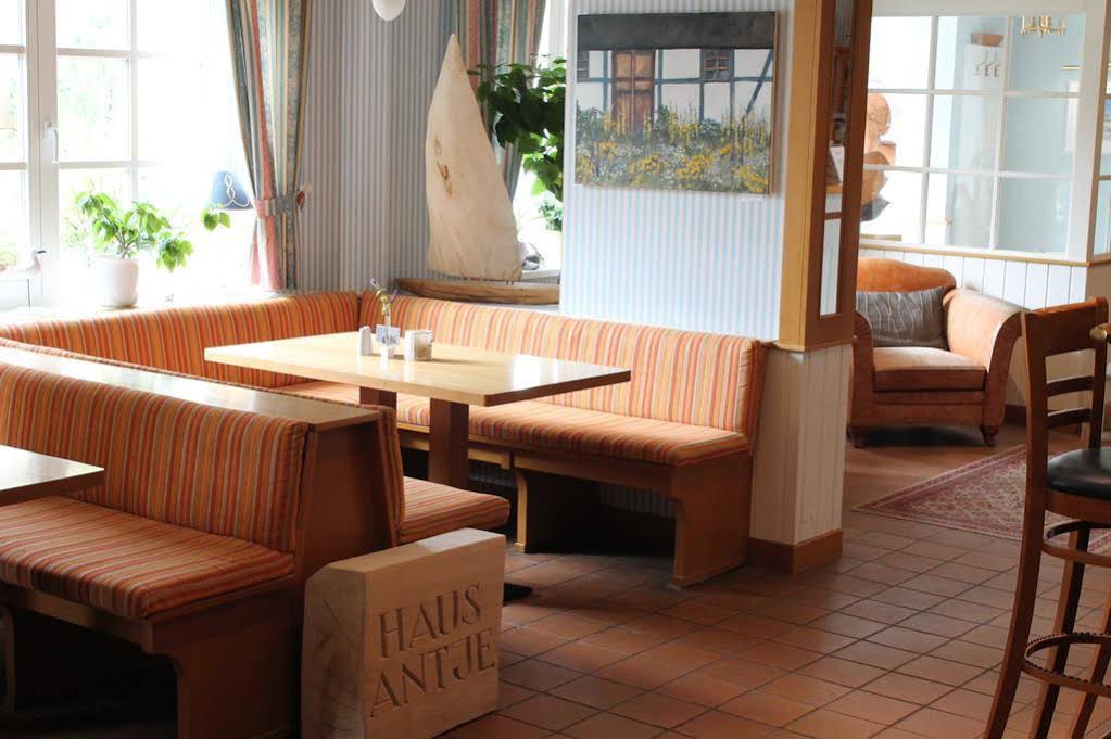 Haus Antje