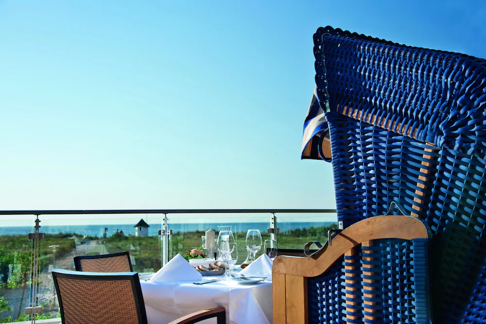 THE GRAND Ahrenshoop