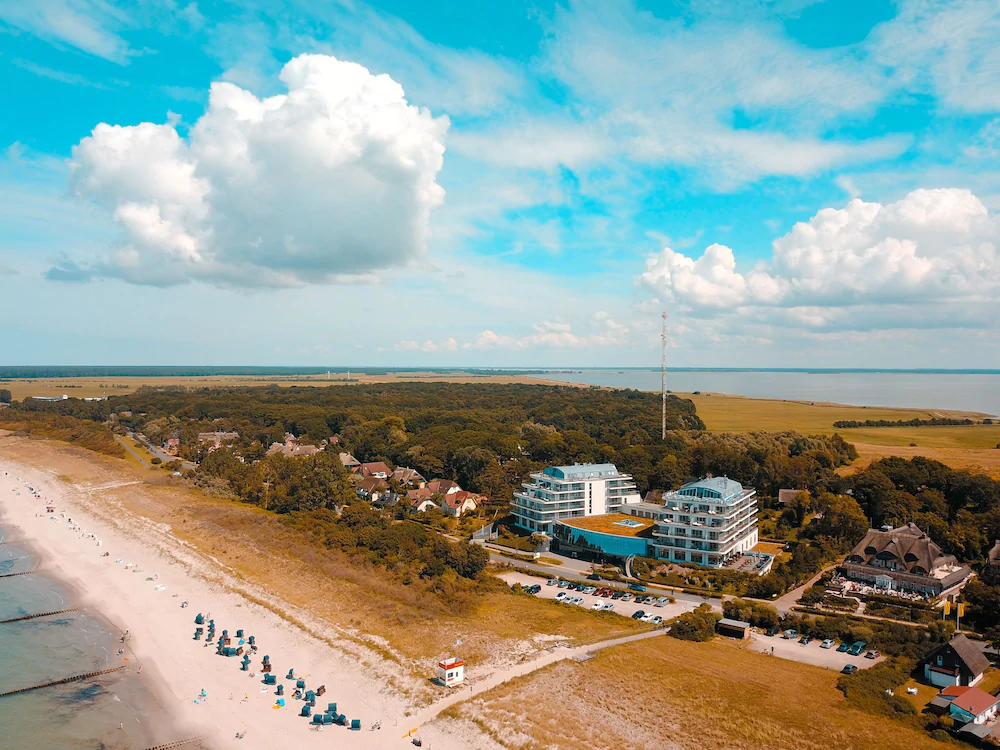 THE GRAND Ahrenshoop