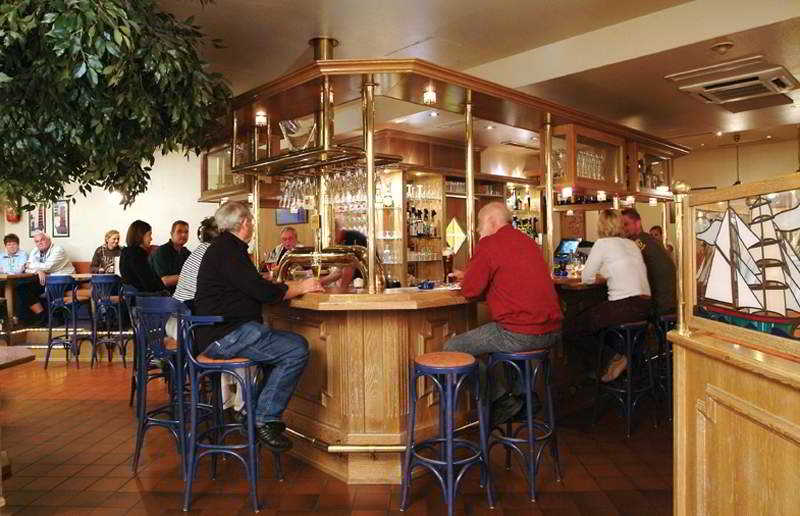 IFA Fehmarn Hotel & Ferien-Centrum