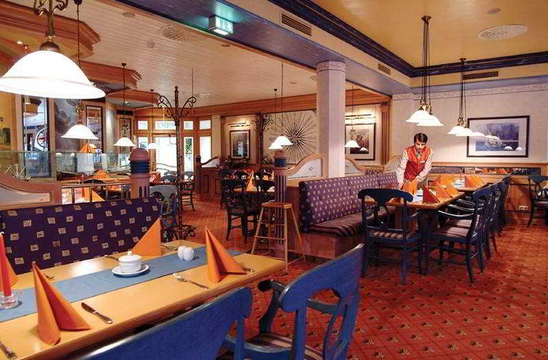 IFA Fehmarn Hotel & Ferien-Centrum