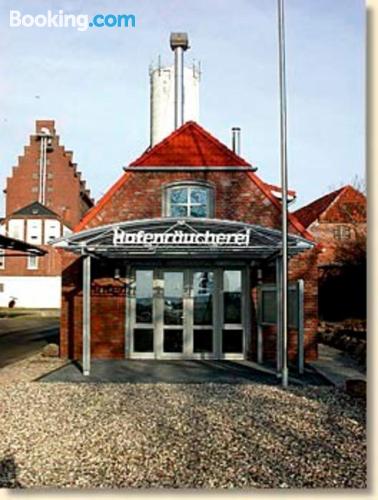 Appartementhaus Westphal