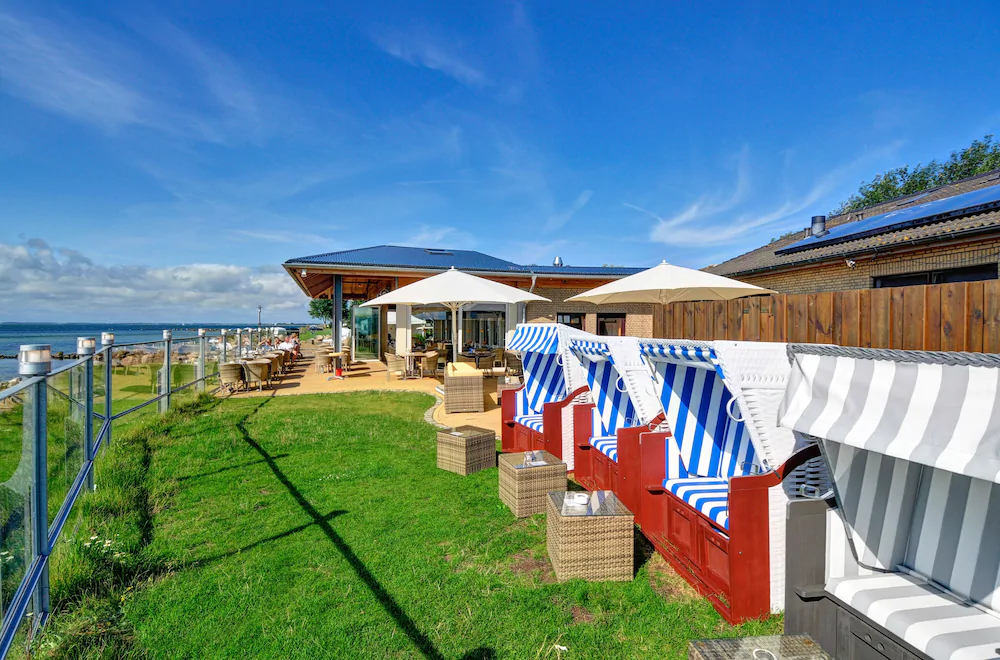 Camping- und Ferienpark Wulfener Hals