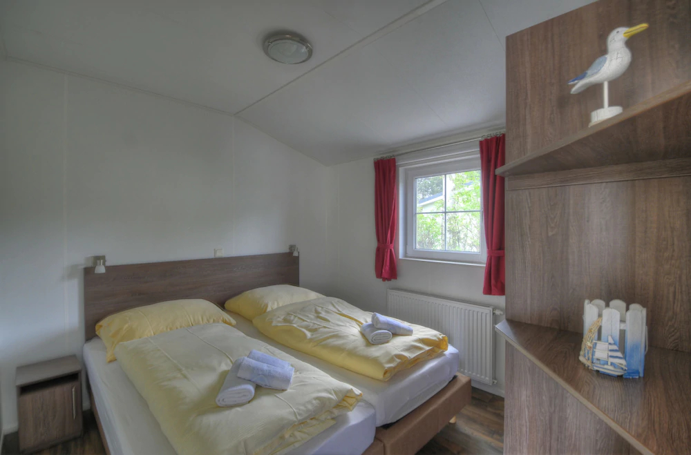 Camping- und Ferienpark Wulfener Hals