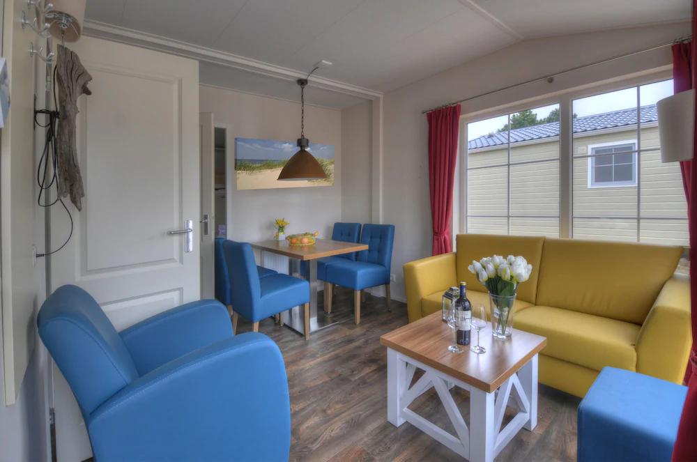 Camping- und Ferienpark Wulfener Hals