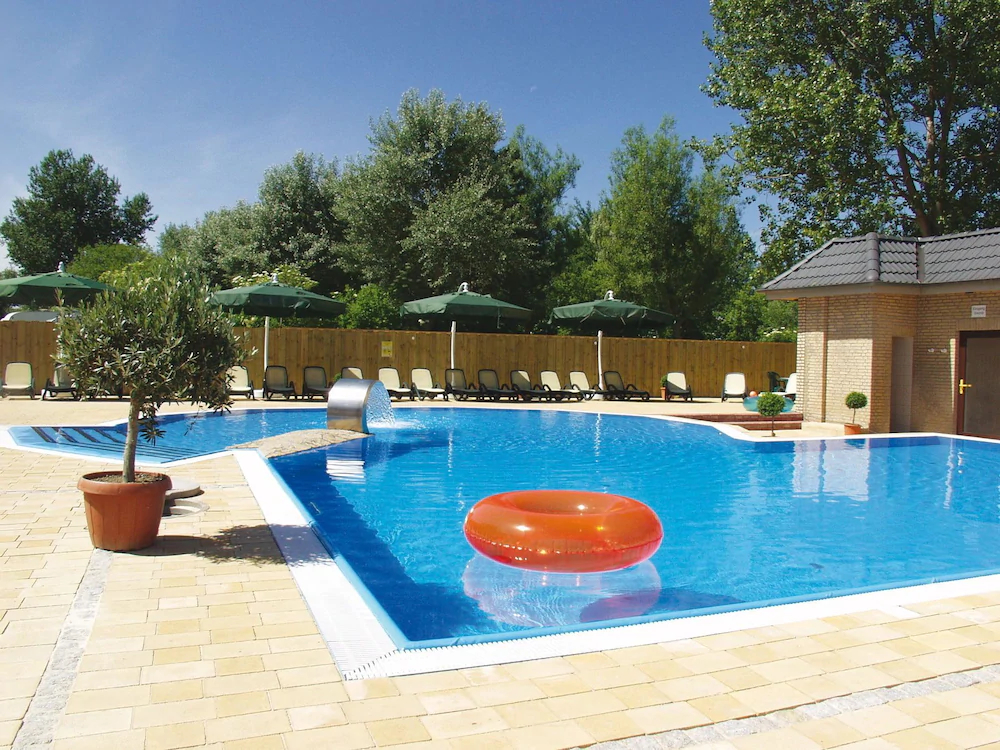 Camping- und Ferienpark Wulfener Hals