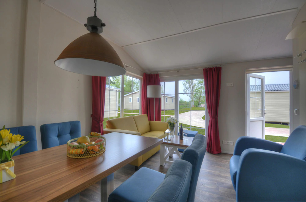 Camping- und Ferienpark Wulfener Hals